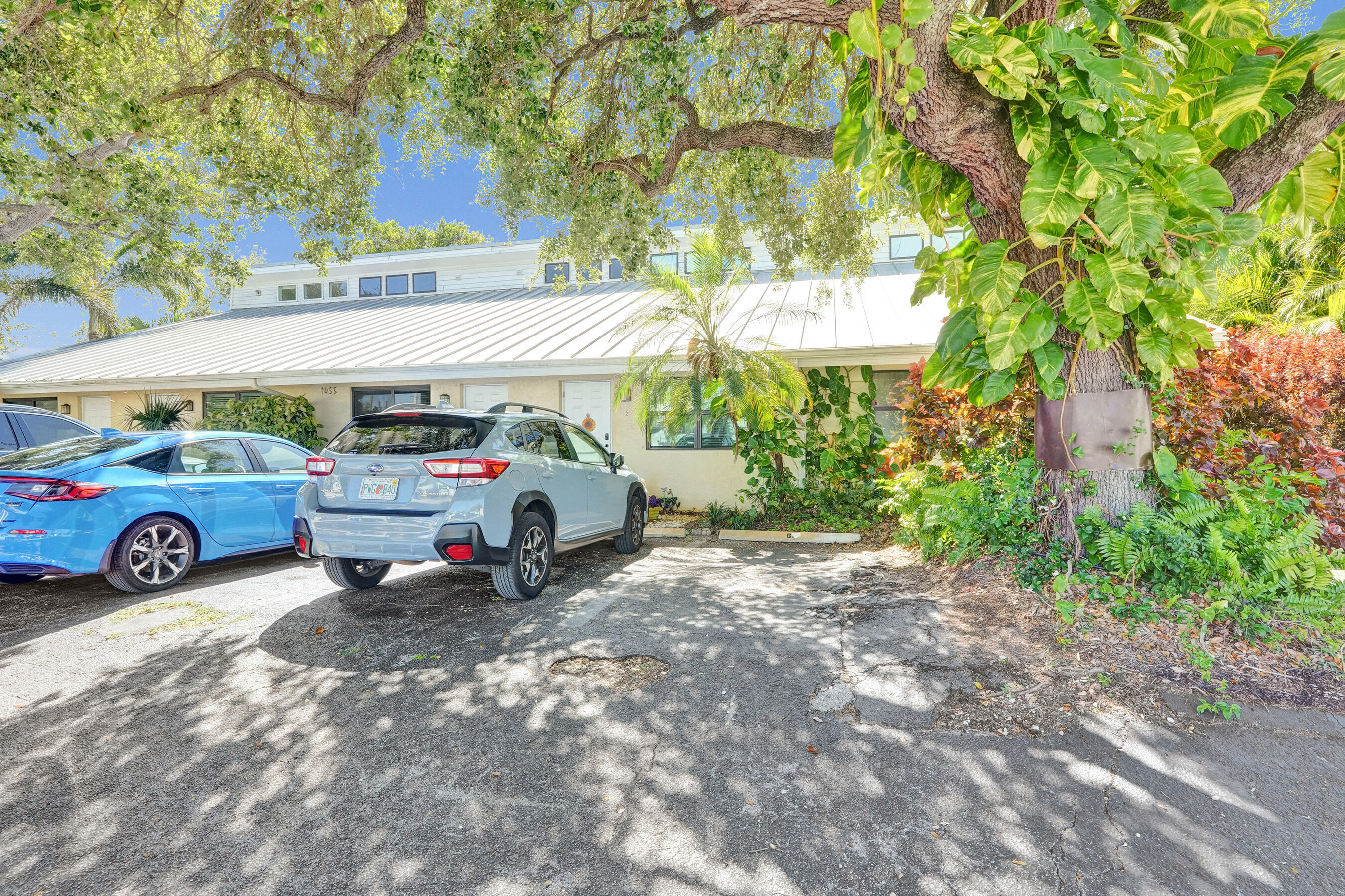 Welcome home to this beautifully updated 2-bedroom, 2-bath townhome in the heart of Fort Lauderdale! Featuring two spacious primary suites, this home offers the perfect blend of comfort, privacy, and flexibility. The bright, open floor plan is enhanced by tile flooring throughout, creating a clean, modern look with easy maintenance. Enjoy peace of mind with new impact windows and doors, plus a new hot water heater. The living and dining areas flow seamlessly to a fenced backyard, ideal for entertaining, relaxing, gardening, or letting pets play. Conveniently located just minutes from shopping, dining, beaches, parks, and major highways, this move-in-ready home offers the best of South Florida living. Don't miss this exceptional opportunity!