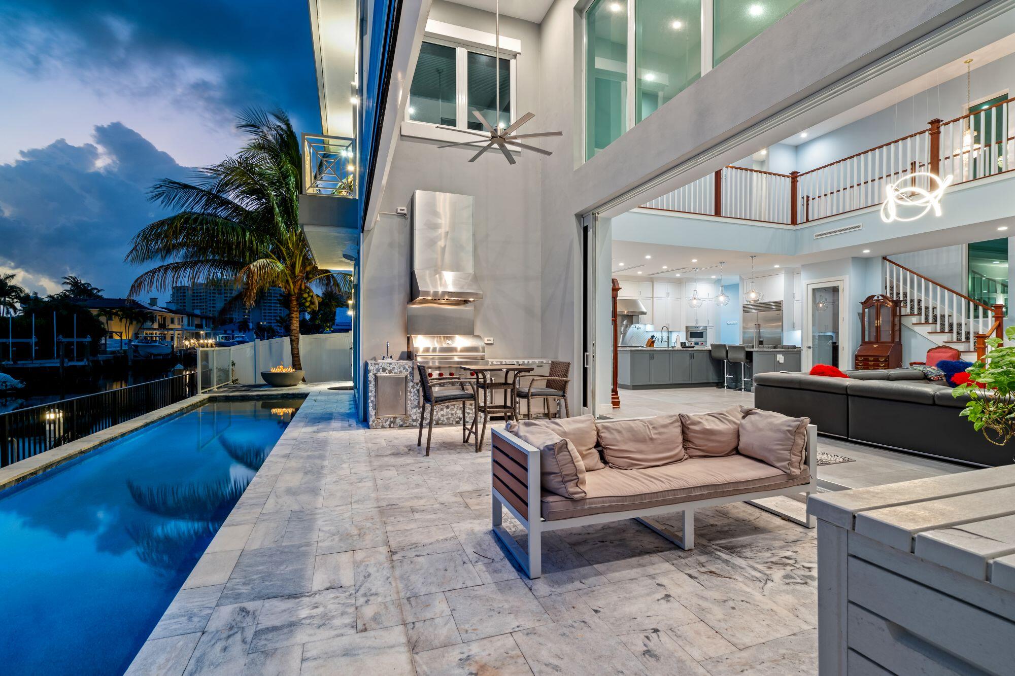 BEL MARRA - Residential