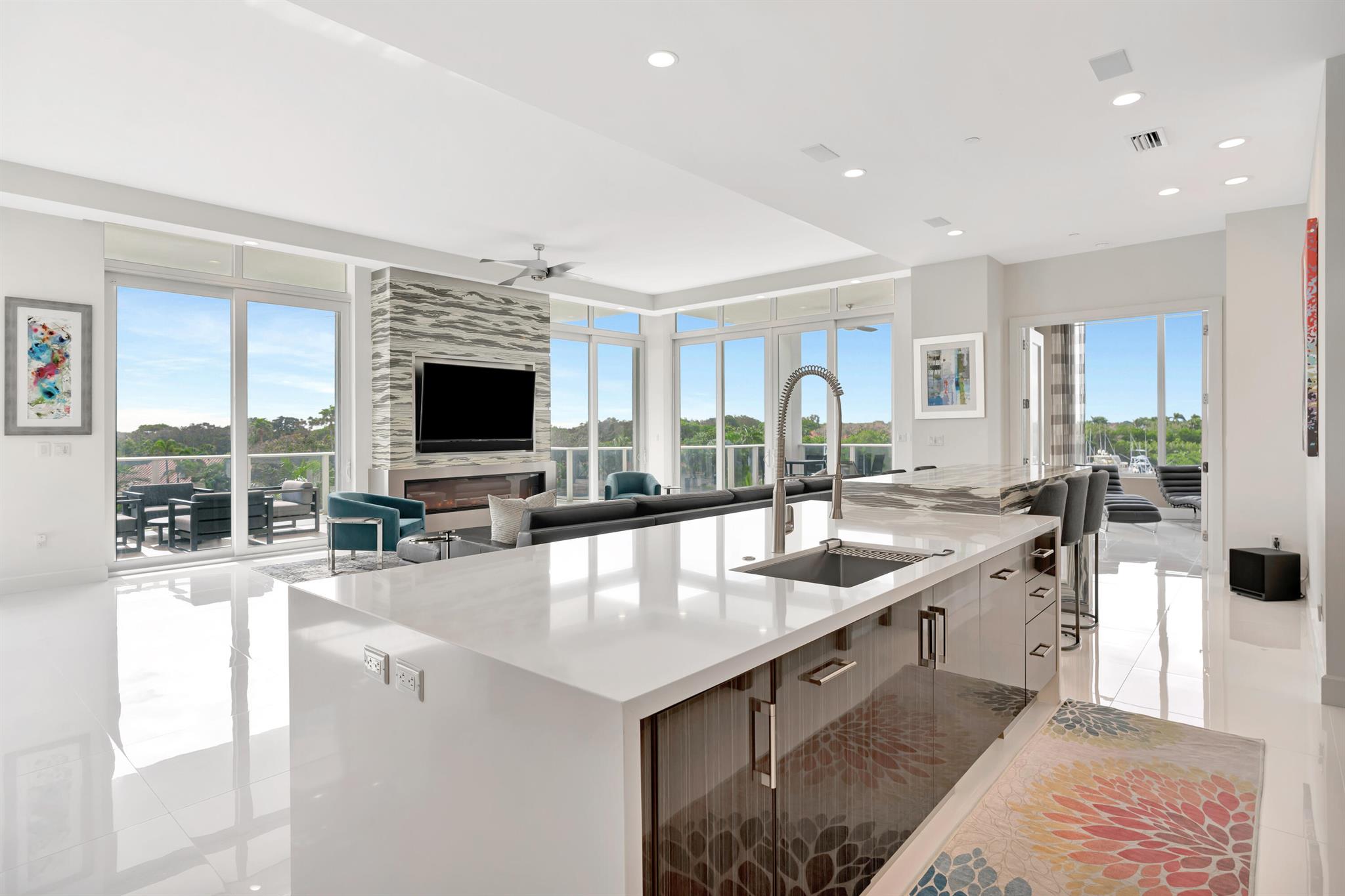 AZURE - Residential