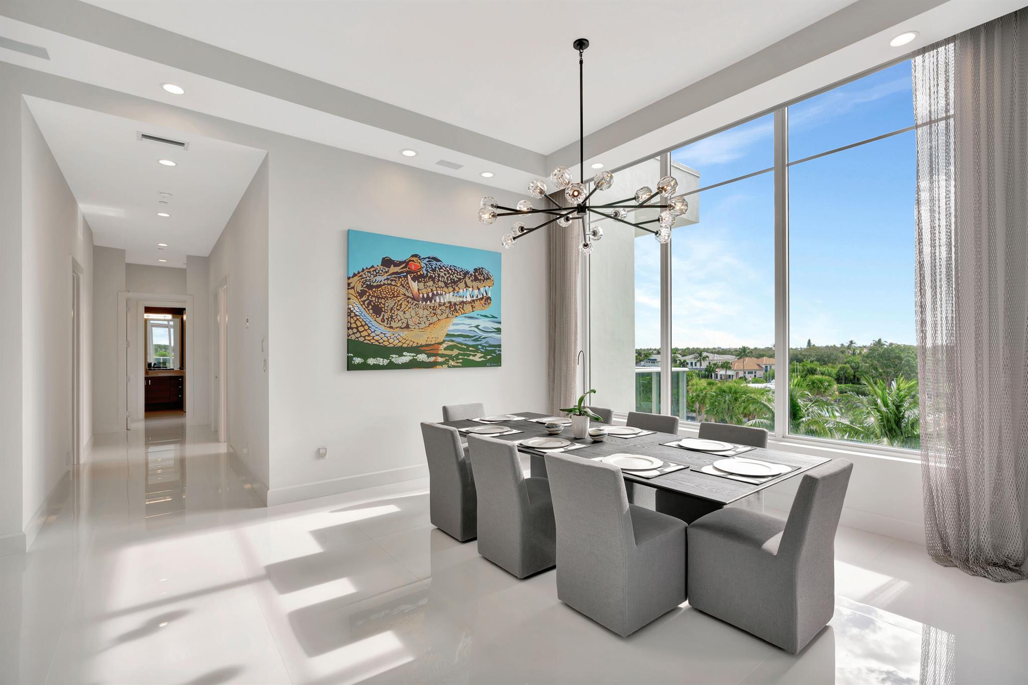 AZURE - Residential