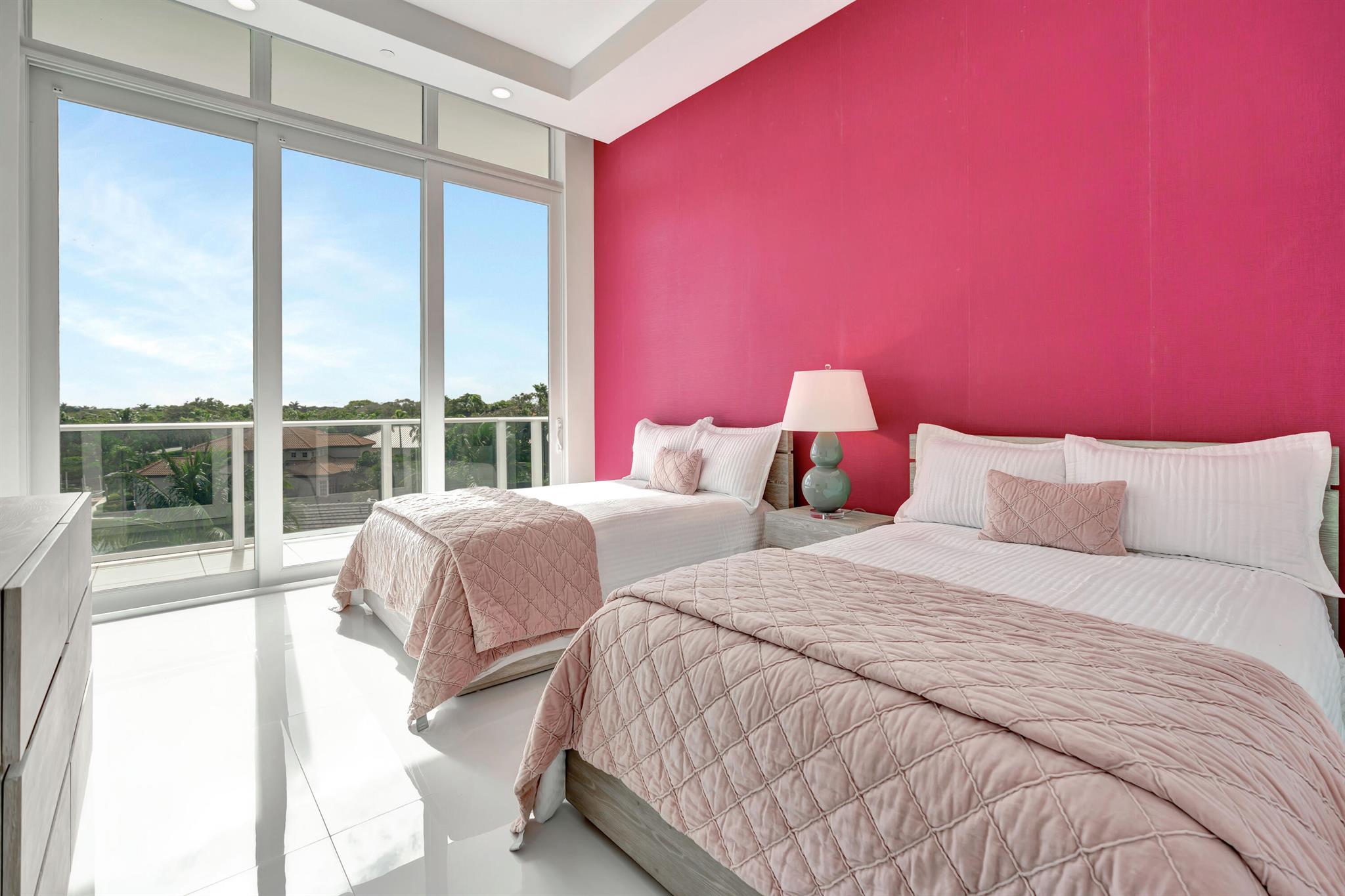AZURE - Residential