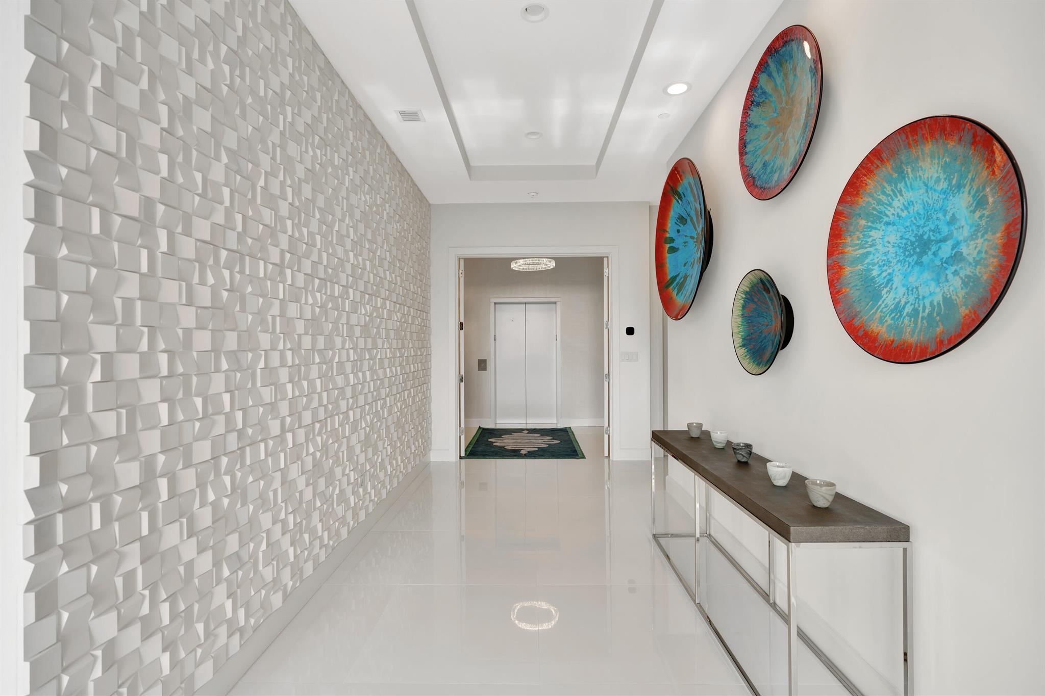 AZURE - Residential
