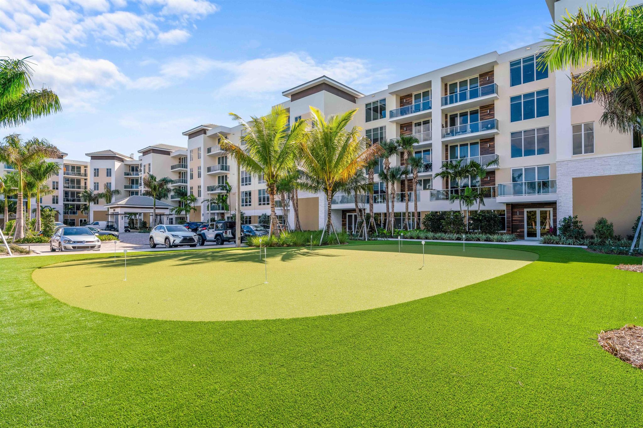 AZURE - Residential