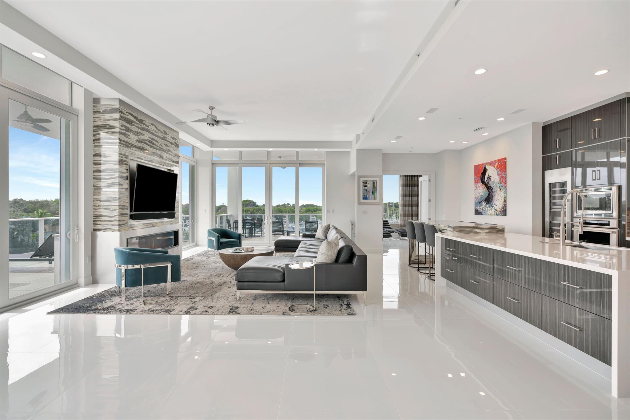 AZURE - Residential