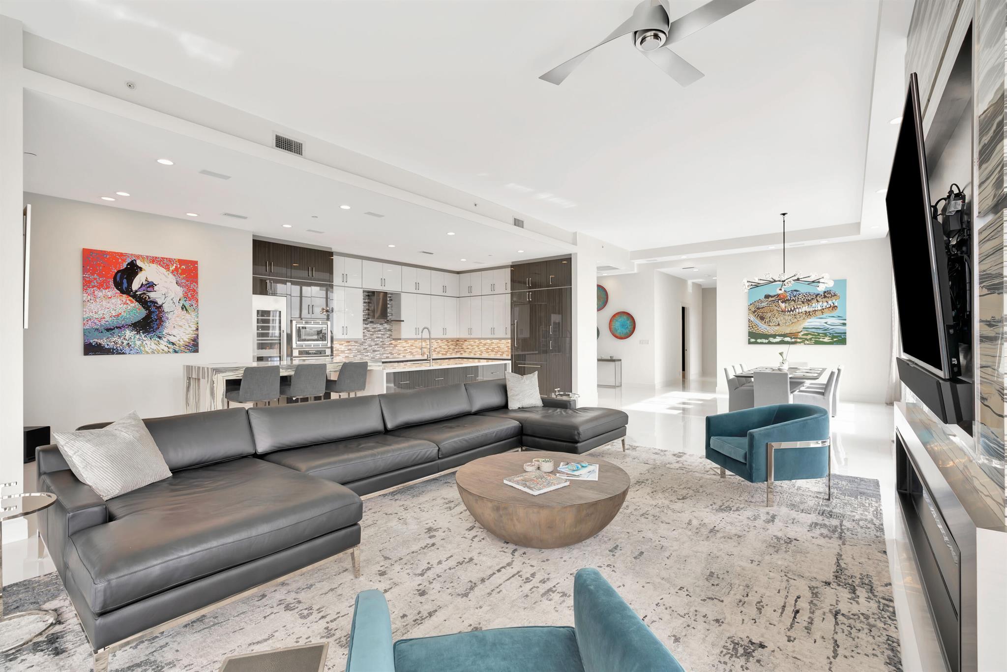 AZURE - Residential