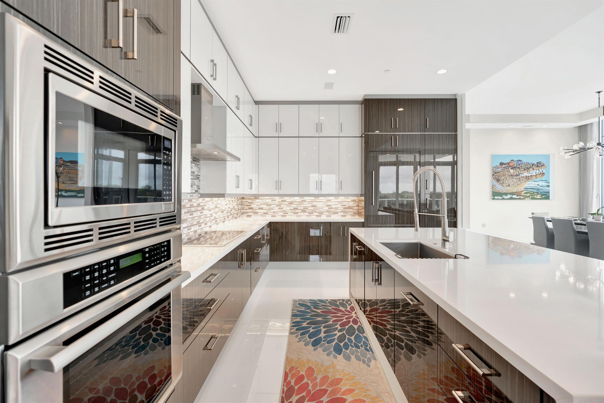 AZURE - Residential