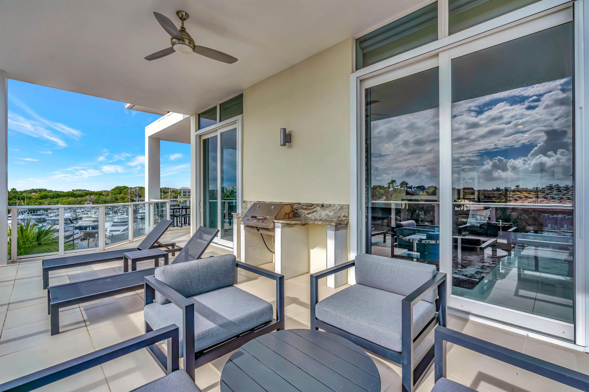 AZURE - Residential