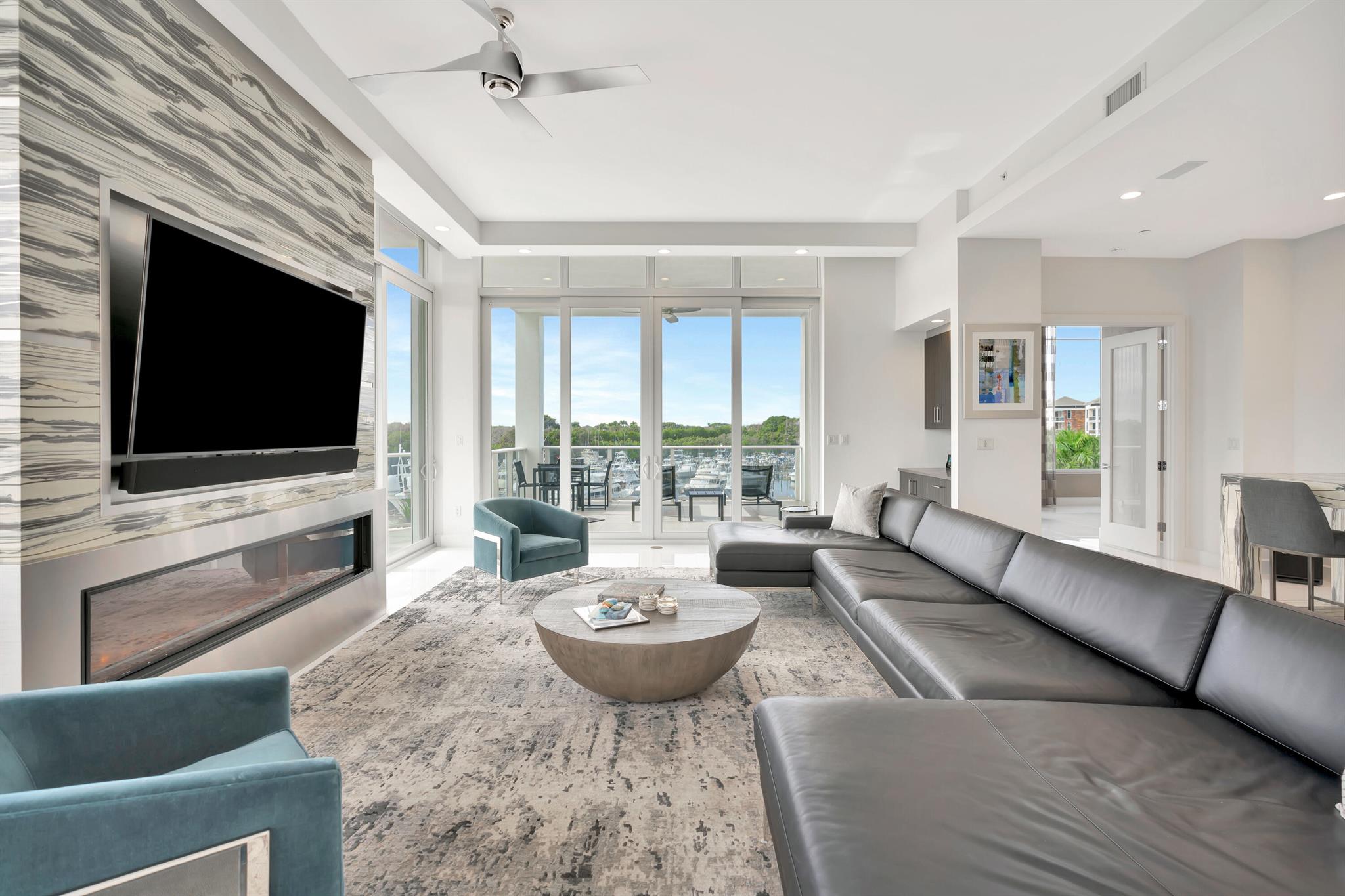 AZURE - Residential
