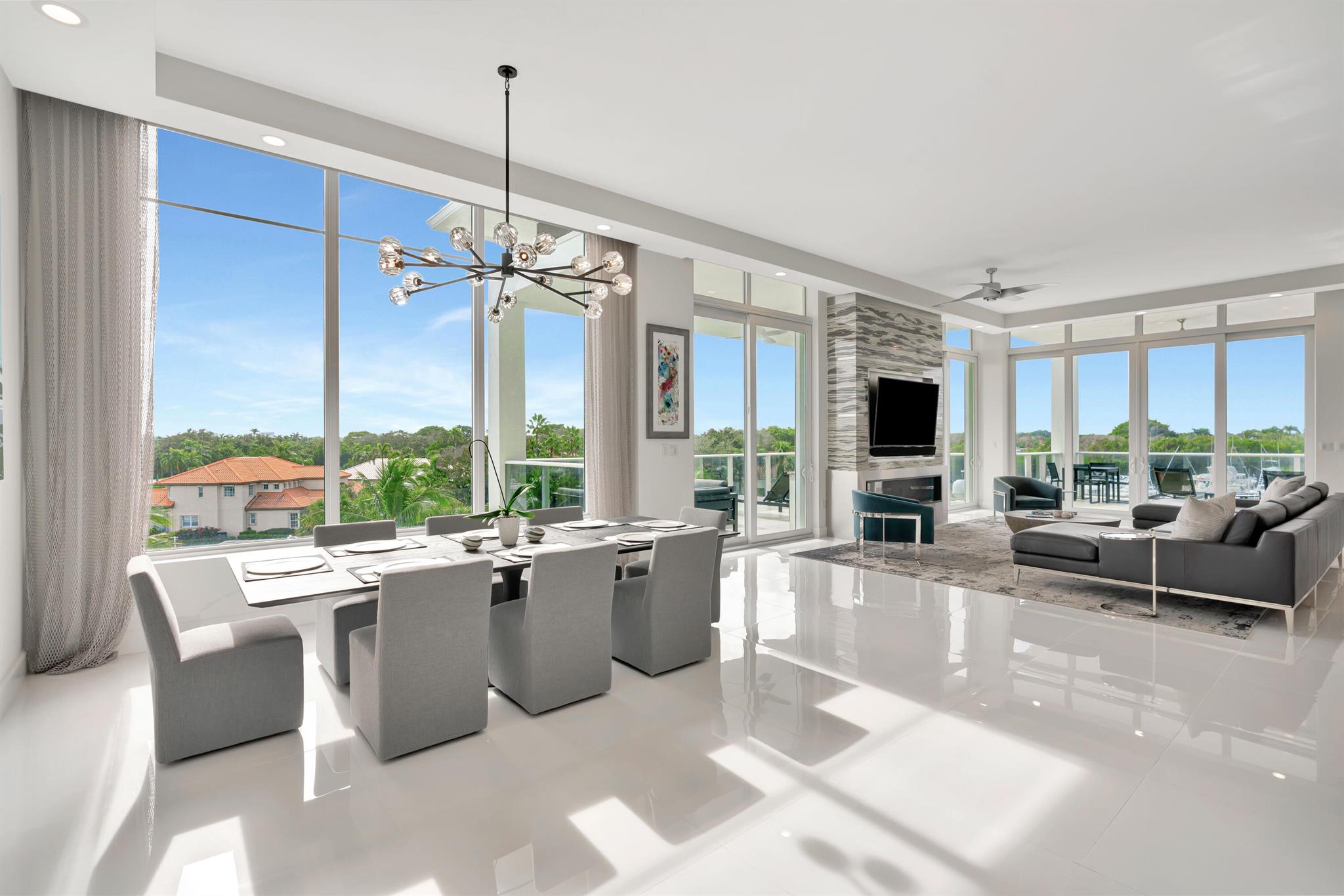 AZURE - Residential