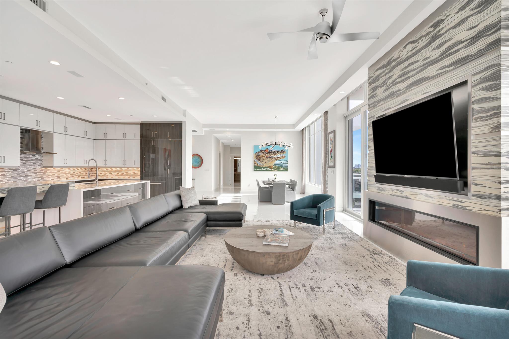 AZURE - Residential