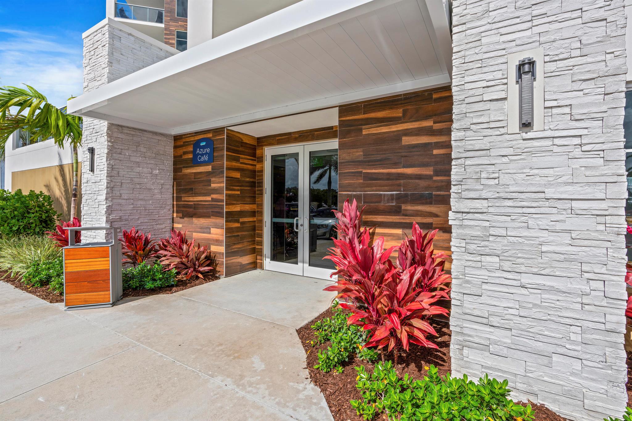 AZURE - Residential