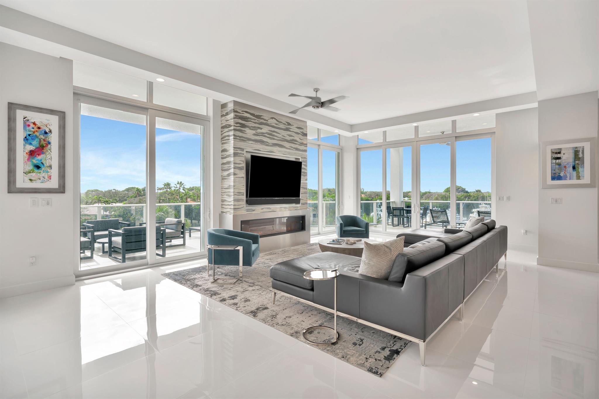 AZURE - Residential