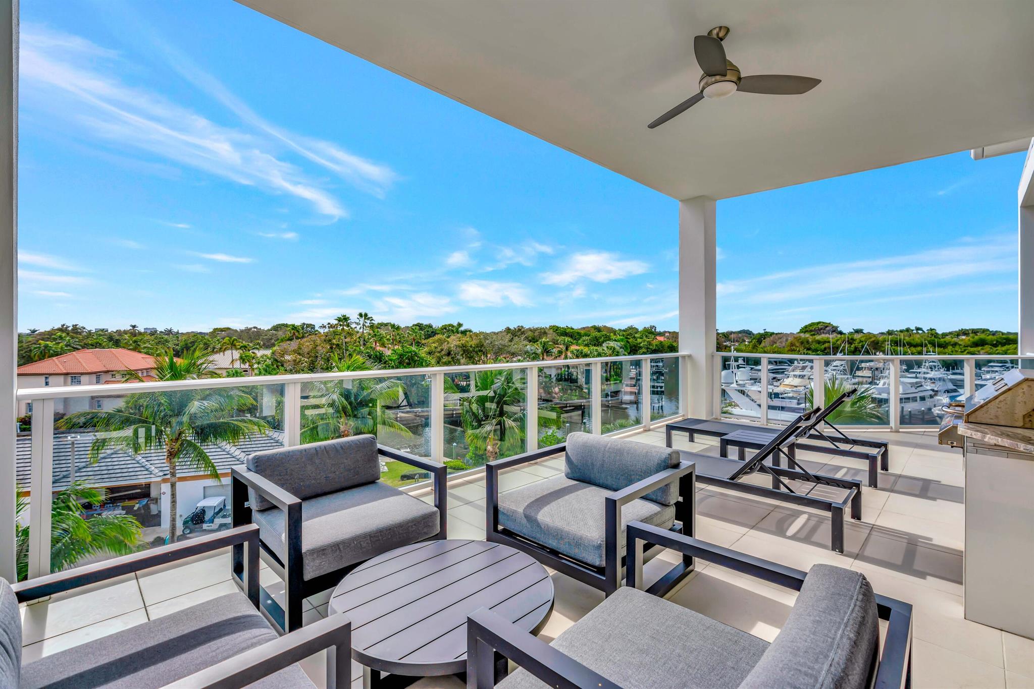 AZURE - Residential