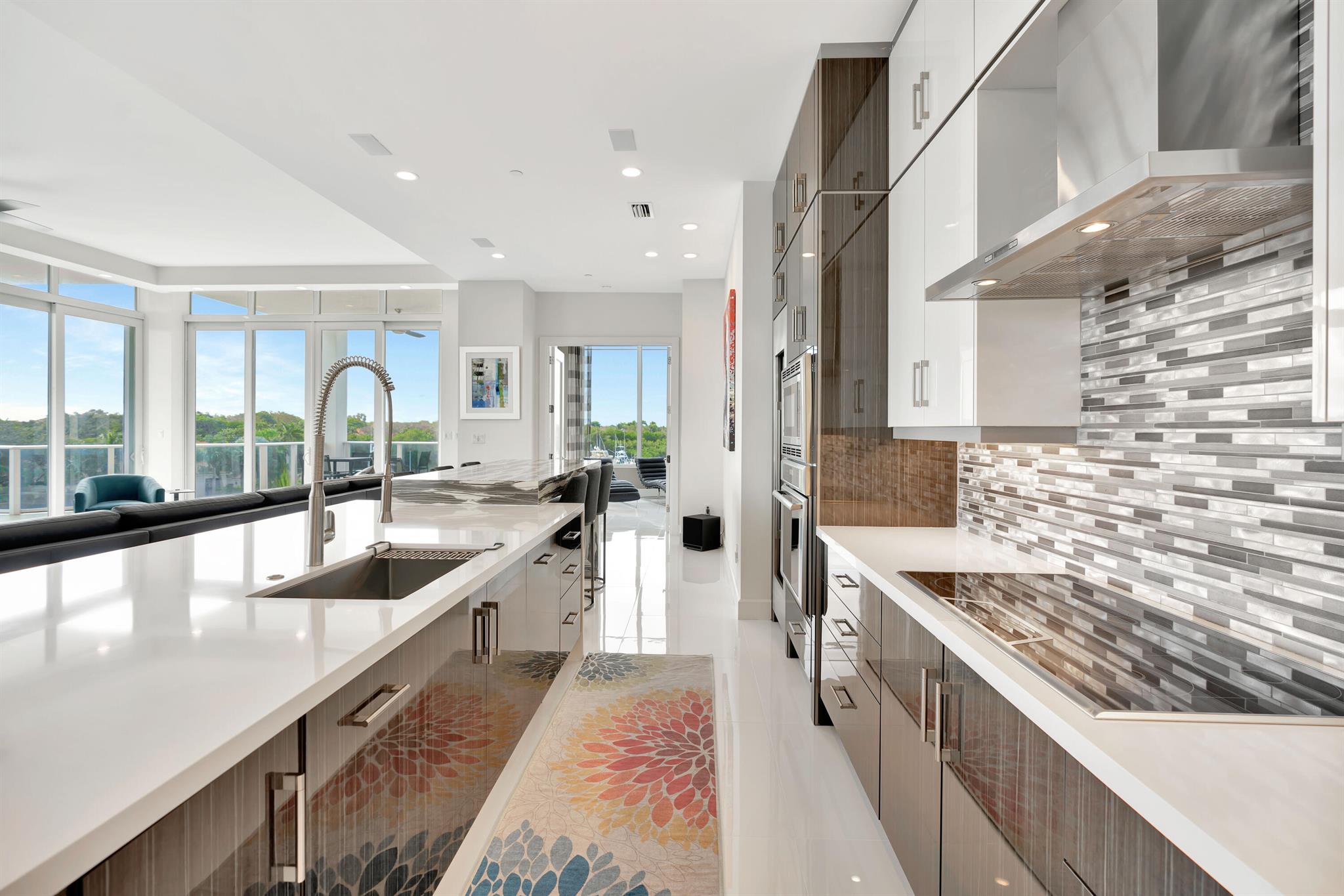 AZURE - Residential