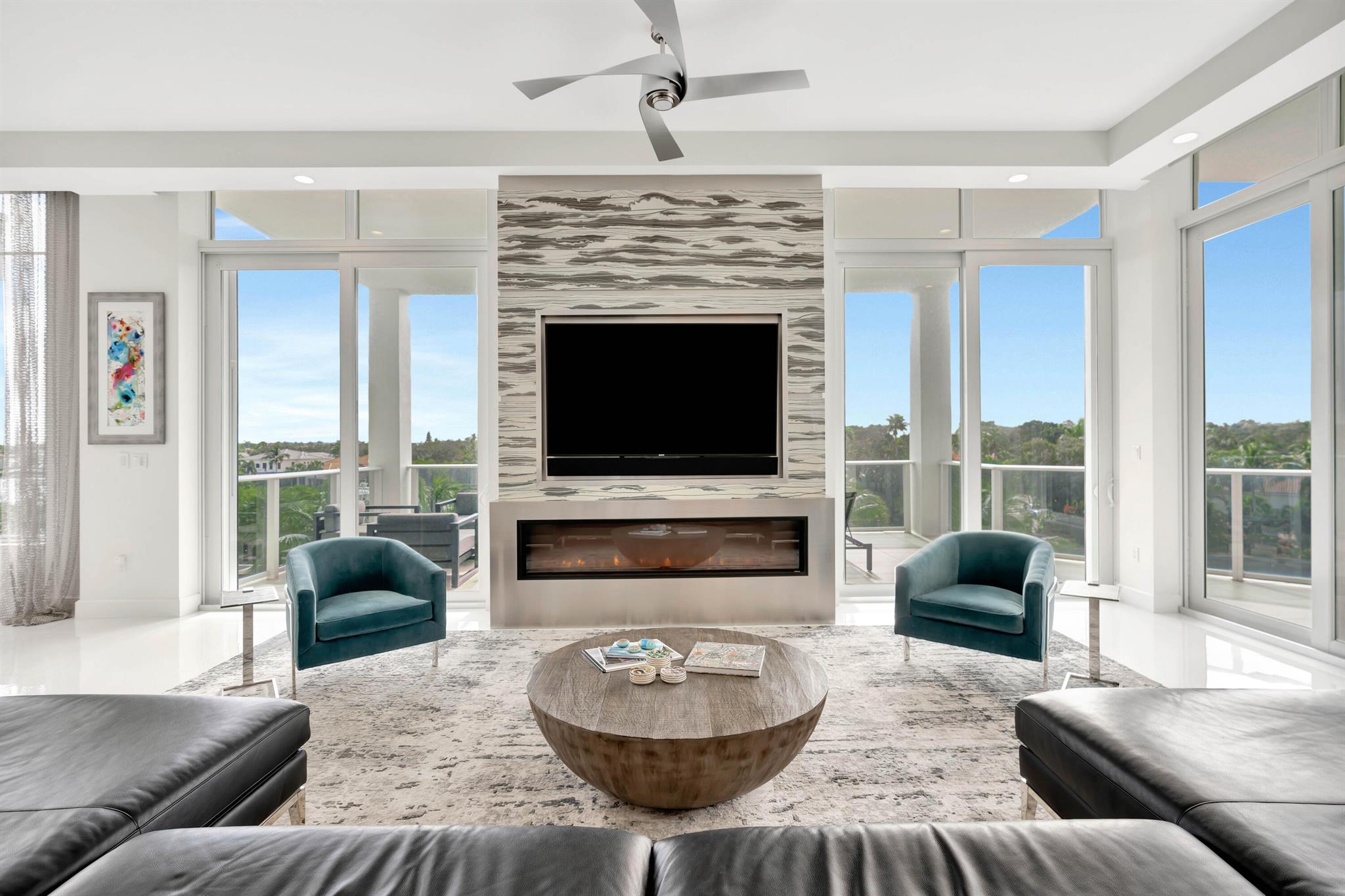 AZURE - Residential