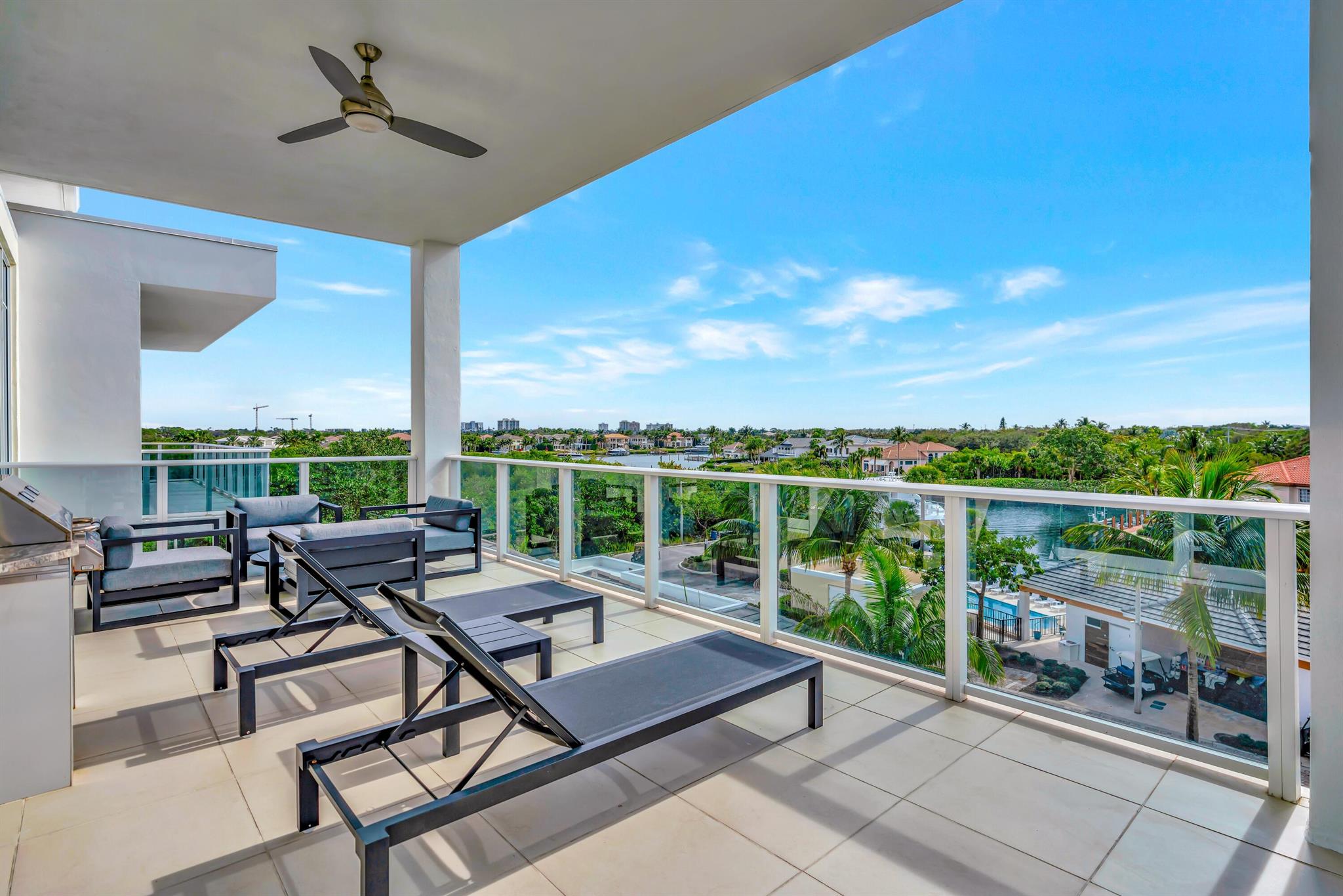 AZURE - Residential
