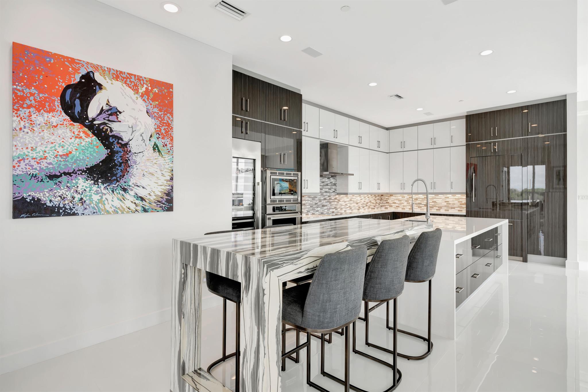 AZURE - Residential