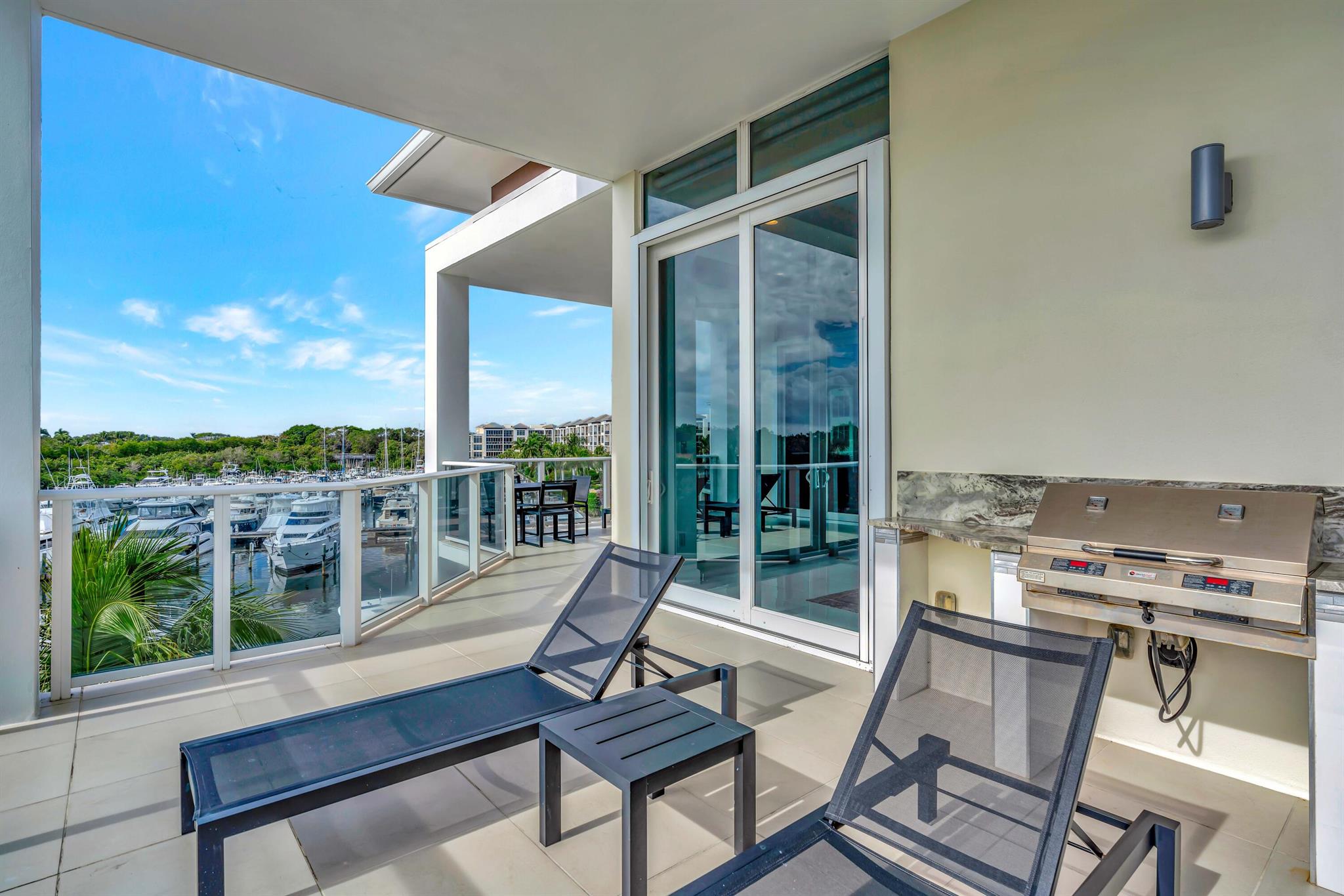 AZURE - Residential