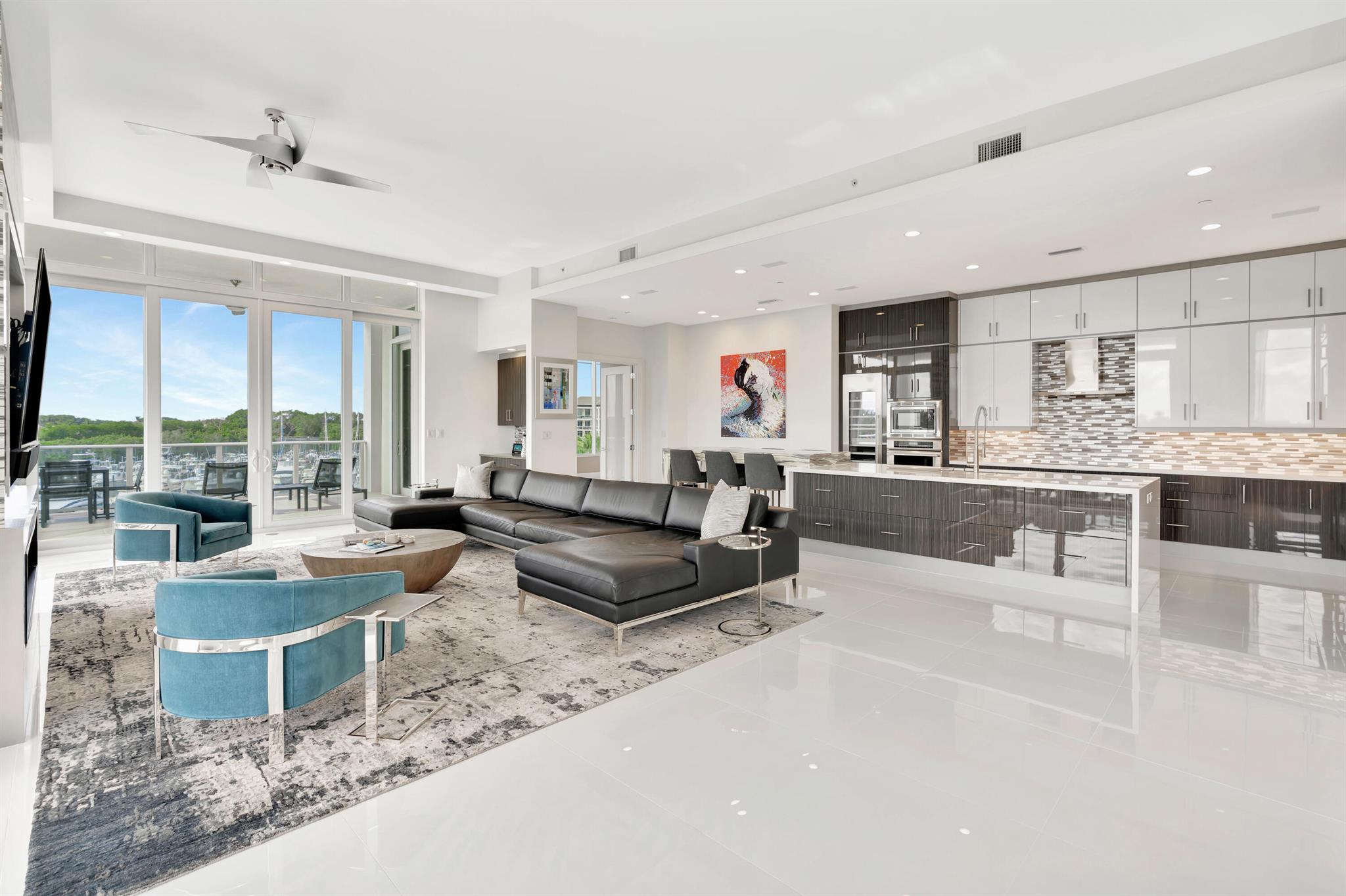 AZURE - Residential