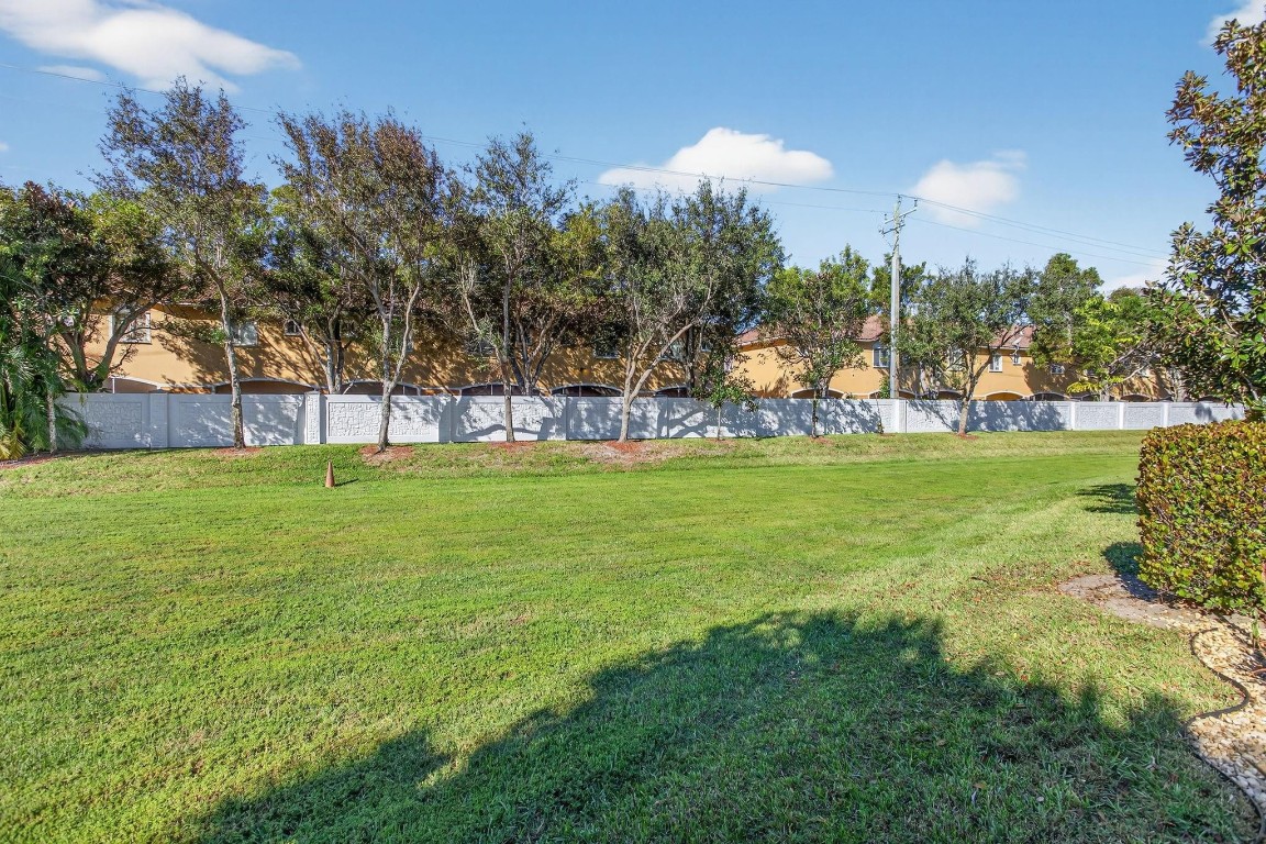 AZTEC RV Resort land cond - Residential