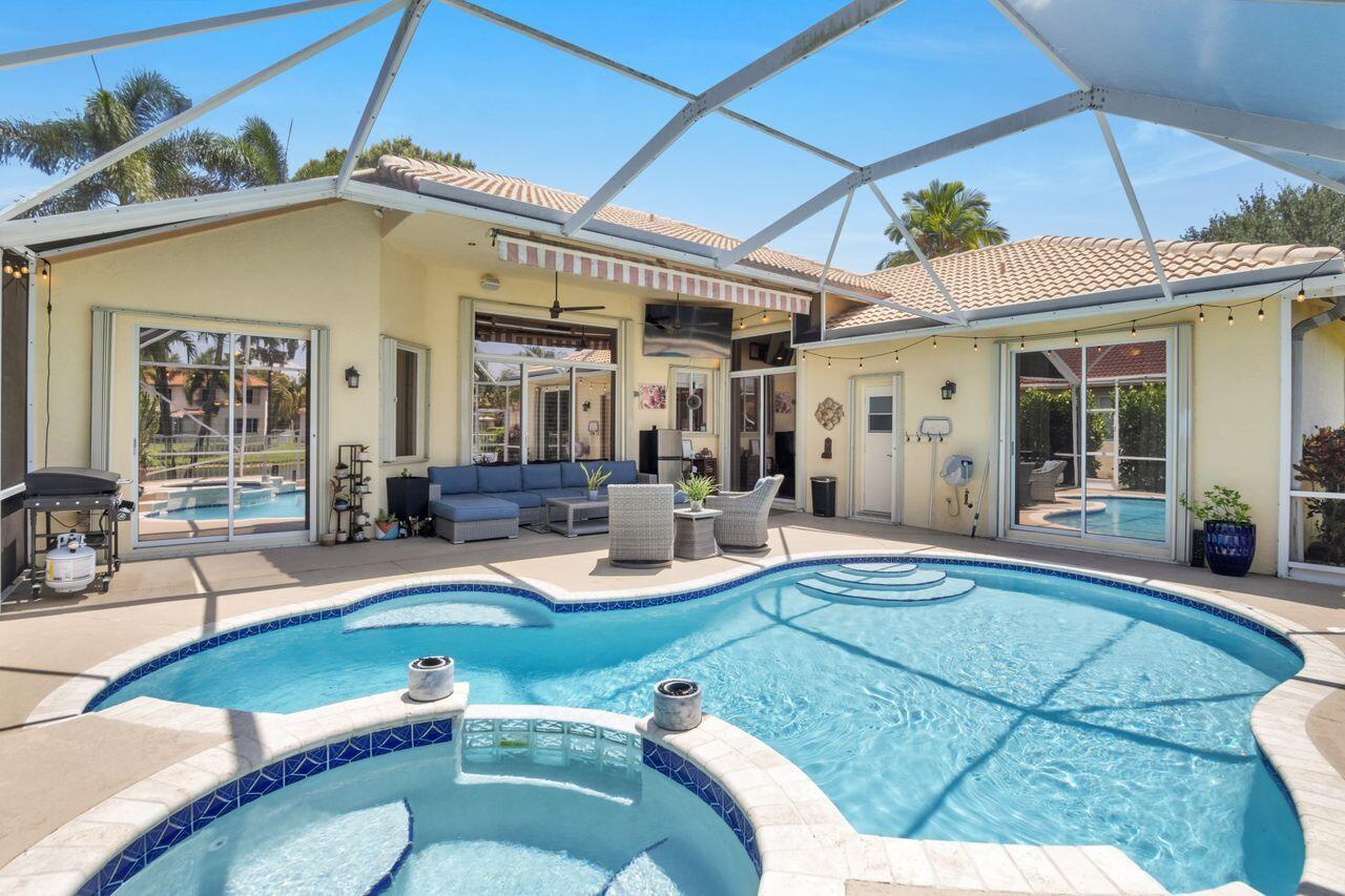 REGENCY LAKES AT COCONUT CREEK / MALLARDS LANDING - Residential