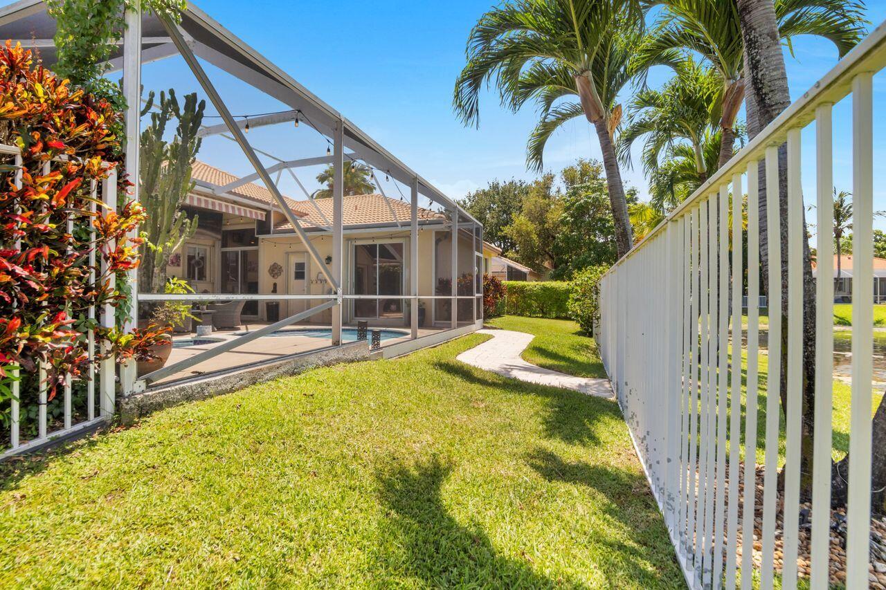 REGENCY LAKES AT COCONUT CREEK / MALLARDS LANDING - Residential
