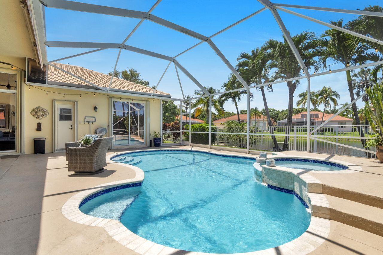REGENCY LAKES AT COCONUT CREEK / MALLARDS LANDING - Residential