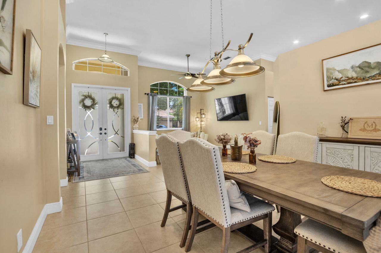 REGENCY LAKES AT COCONUT CREEK / MALLARDS LANDING - Residential