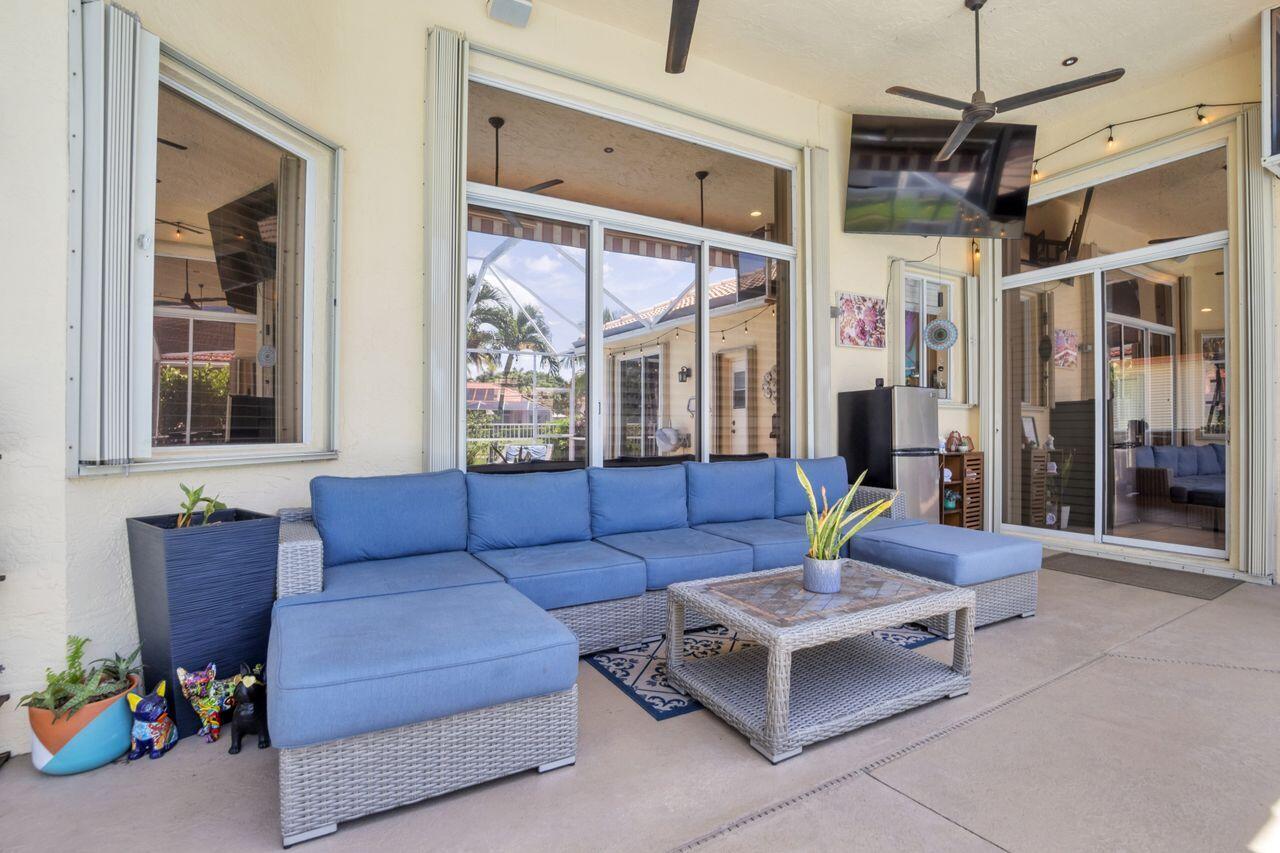 REGENCY LAKES AT COCONUT CREEK / MALLARDS LANDING - Residential