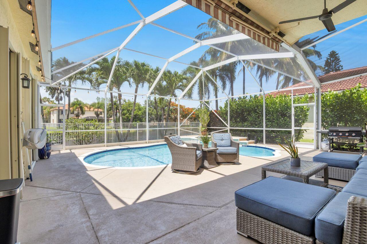 REGENCY LAKES AT COCONUT CREEK / MALLARDS LANDING - Residential
