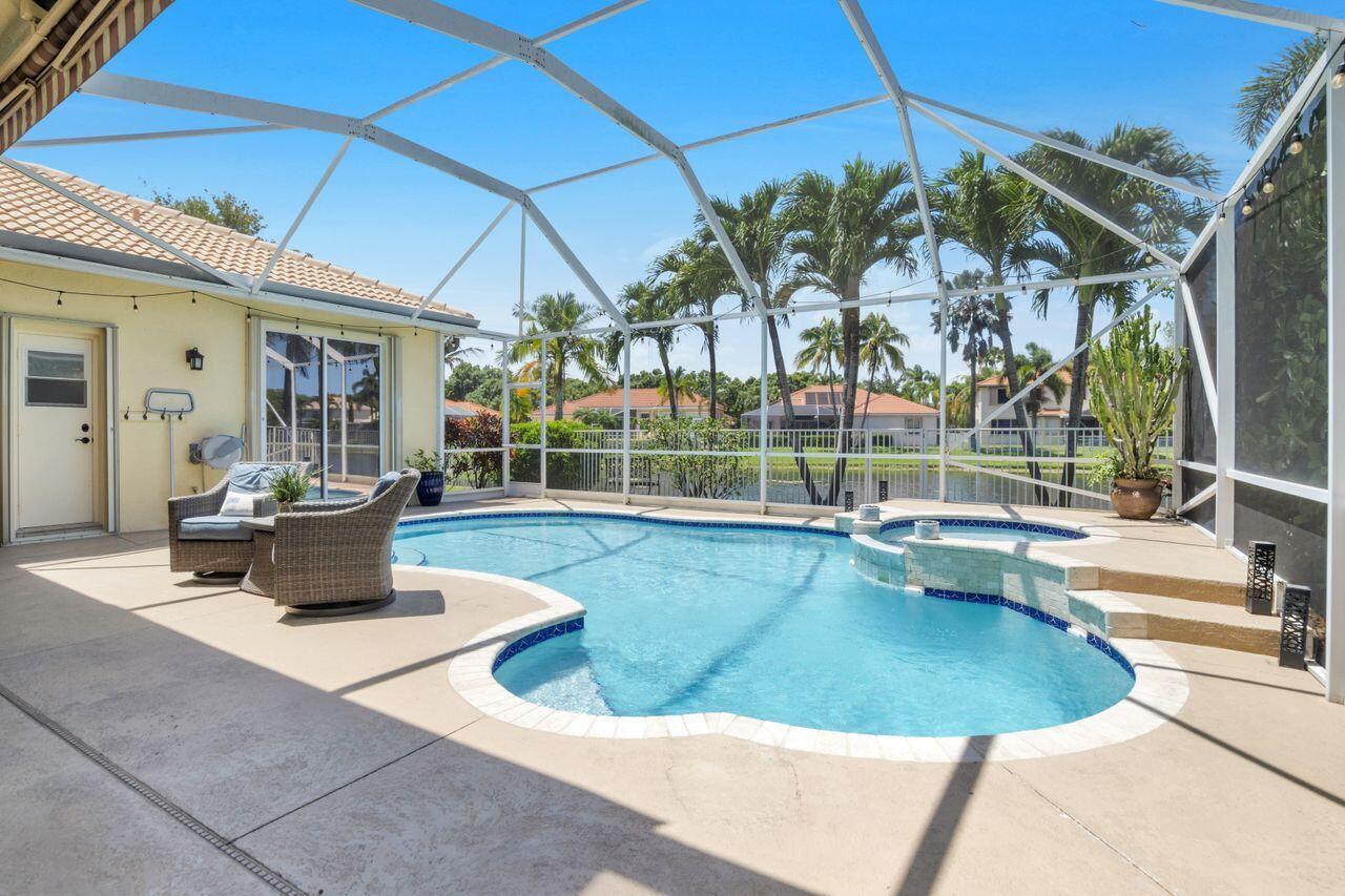 REGENCY LAKES AT COCONUT CREEK / MALLARDS LANDING - Residential