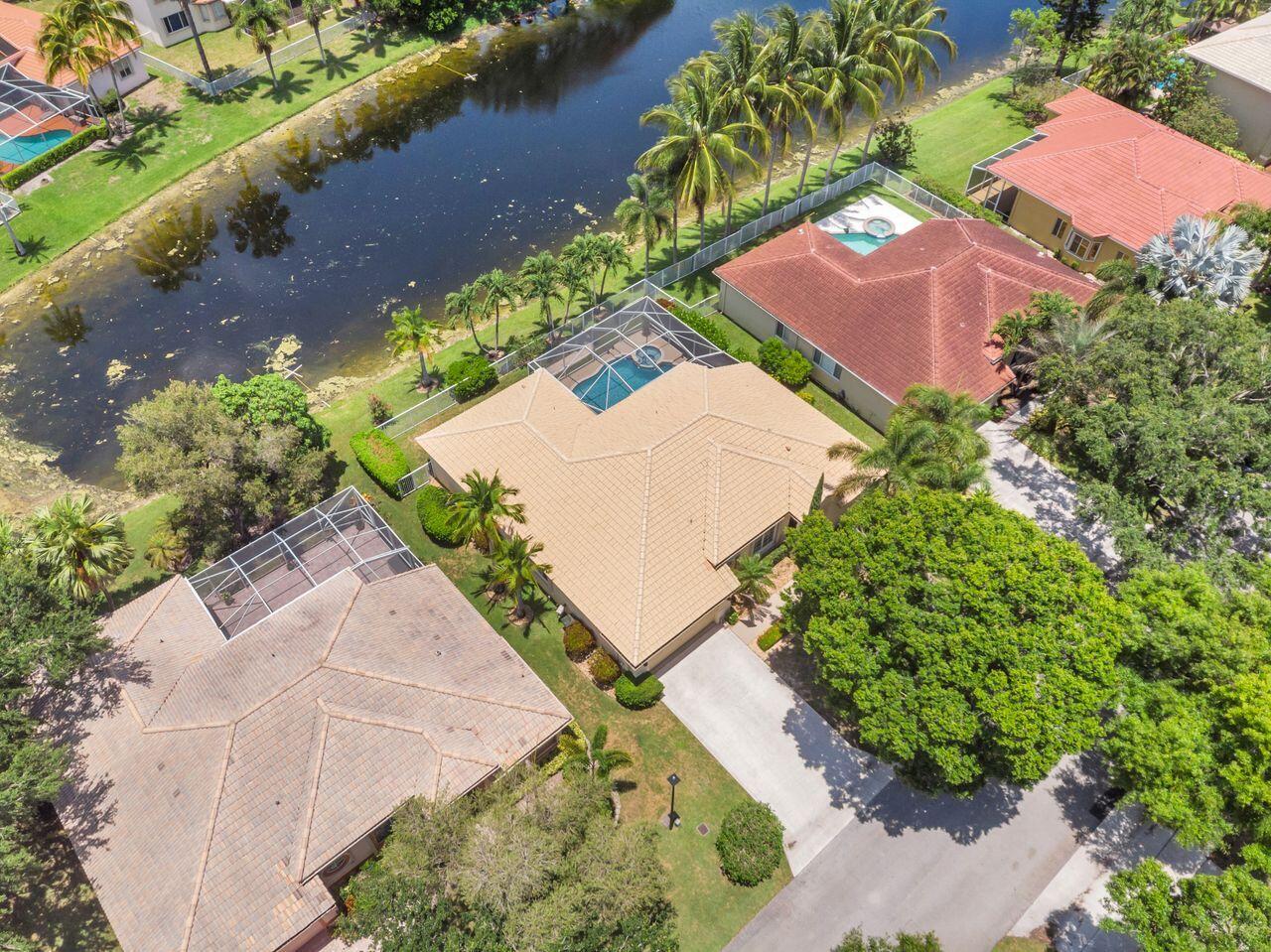 REGENCY LAKES AT COCONUT CREEK / MALLARDS LANDING - Residential