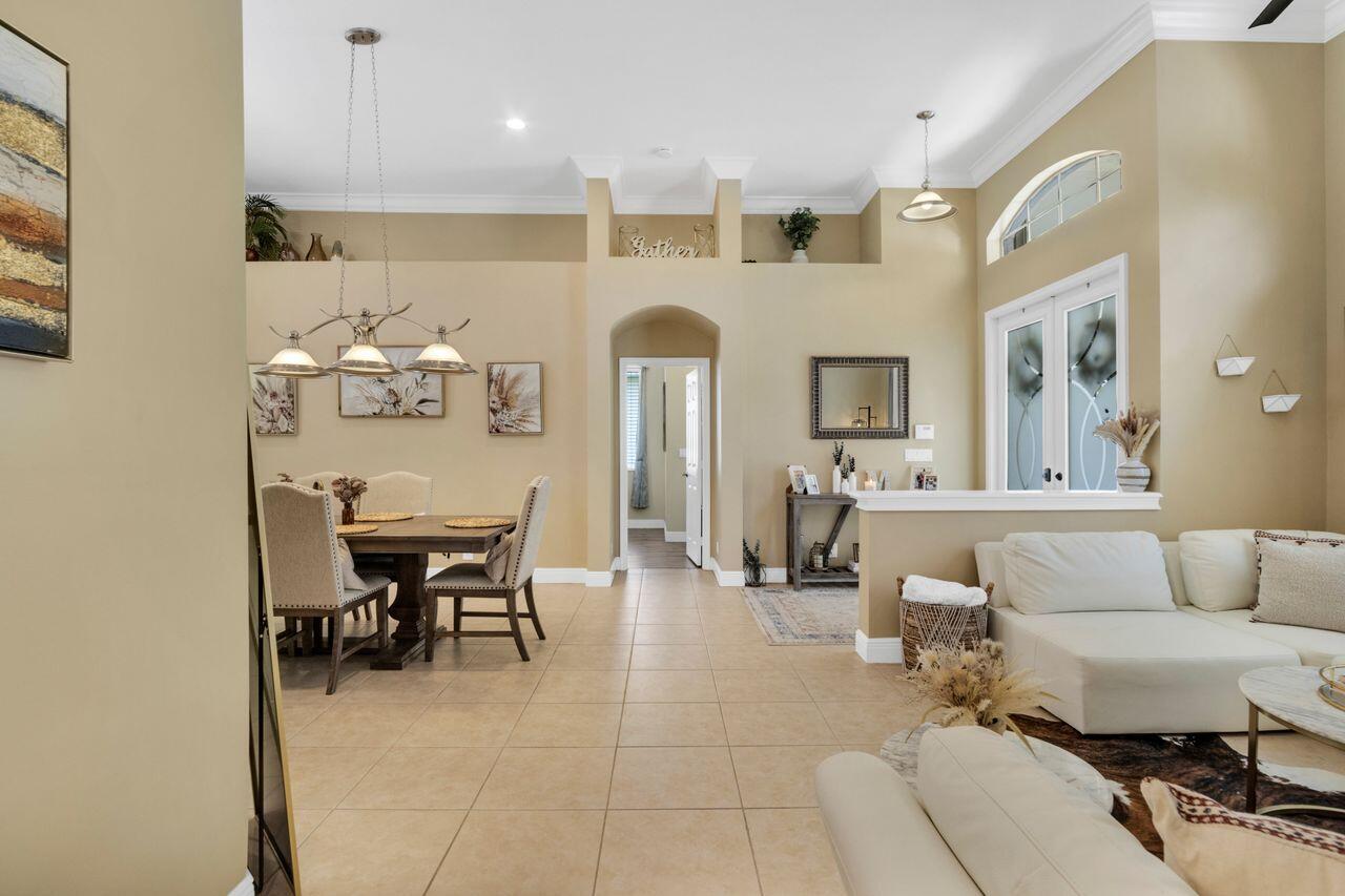 REGENCY LAKES AT COCONUT CREEK / MALLARDS LANDING - Residential