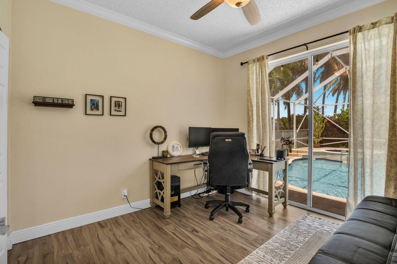 REGENCY LAKES AT COCONUT CREEK / MALLARDS LANDING - Residential
