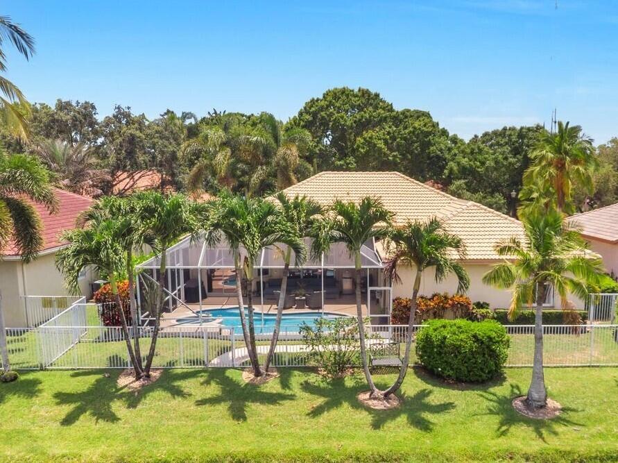REGENCY LAKES AT COCONUT CREEK / MALLARDS LANDING - Residential