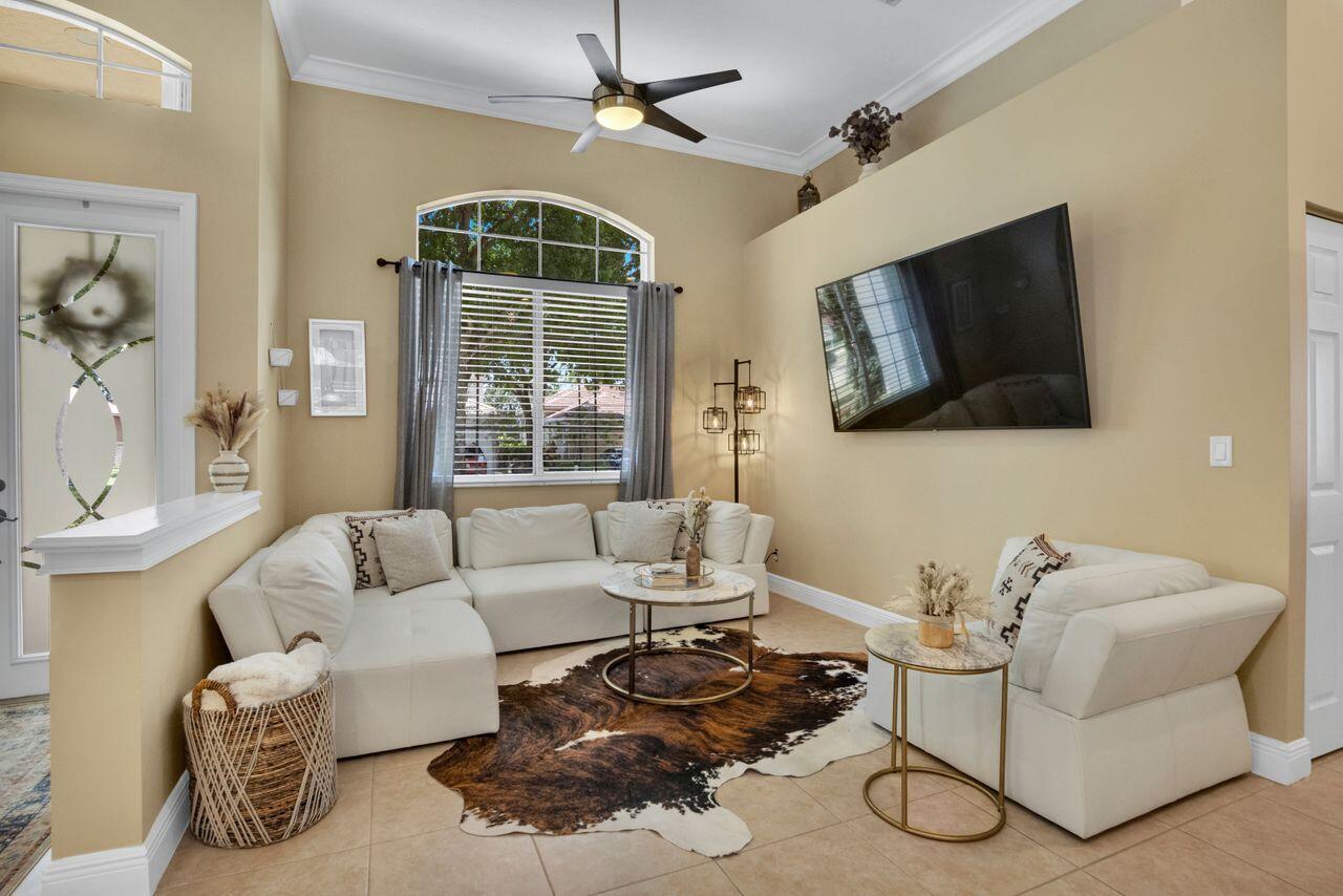 REGENCY LAKES AT COCONUT CREEK / MALLARDS LANDING - Residential