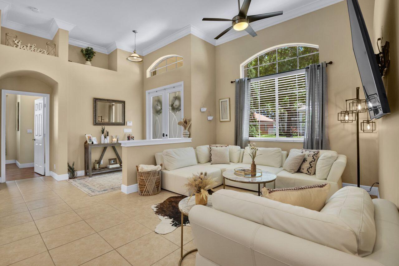 REGENCY LAKES AT COCONUT CREEK / MALLARDS LANDING - Residential
