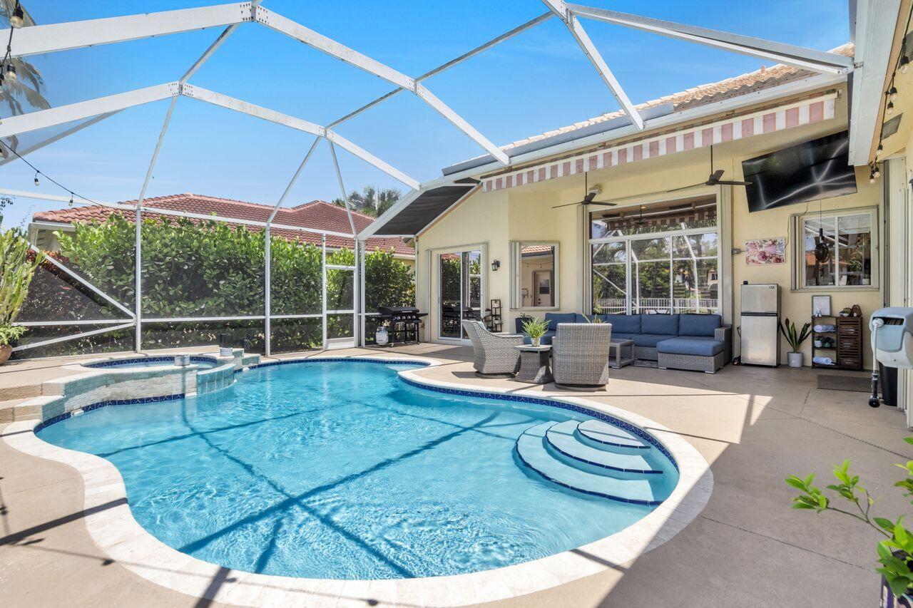 REGENCY LAKES AT COCONUT CREEK / MALLARDS LANDING - Residential