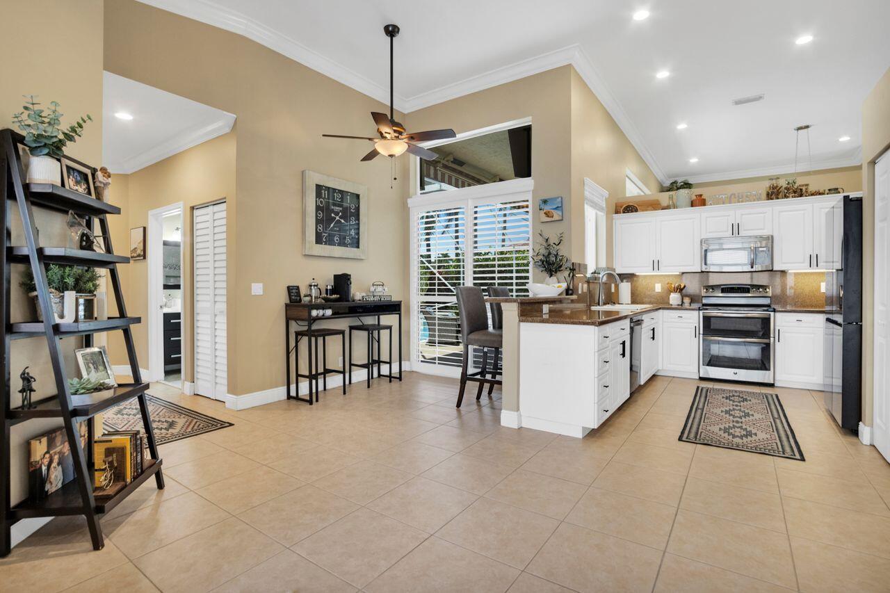 REGENCY LAKES AT COCONUT CREEK / MALLARDS LANDING - Residential