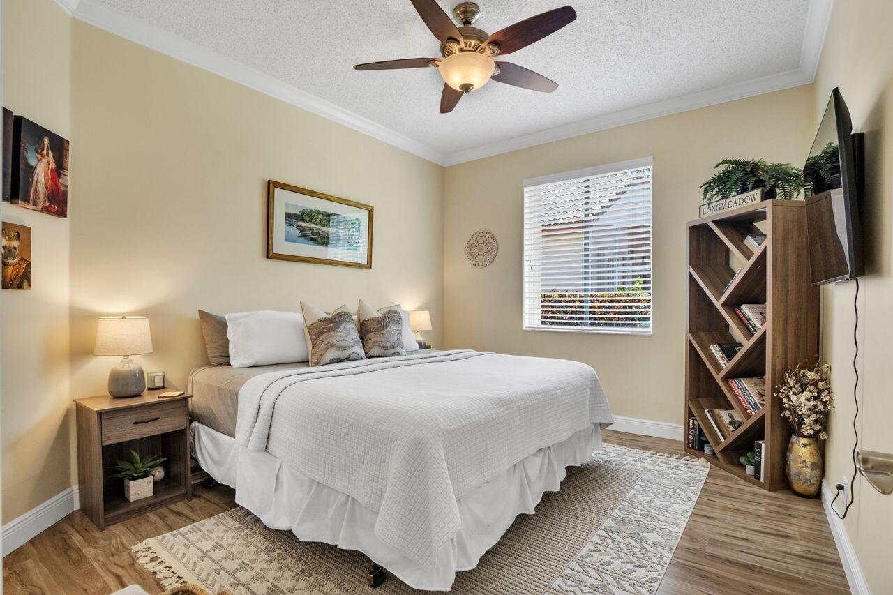 REGENCY LAKES AT COCONUT CREEK / MALLARDS LANDING - Residential