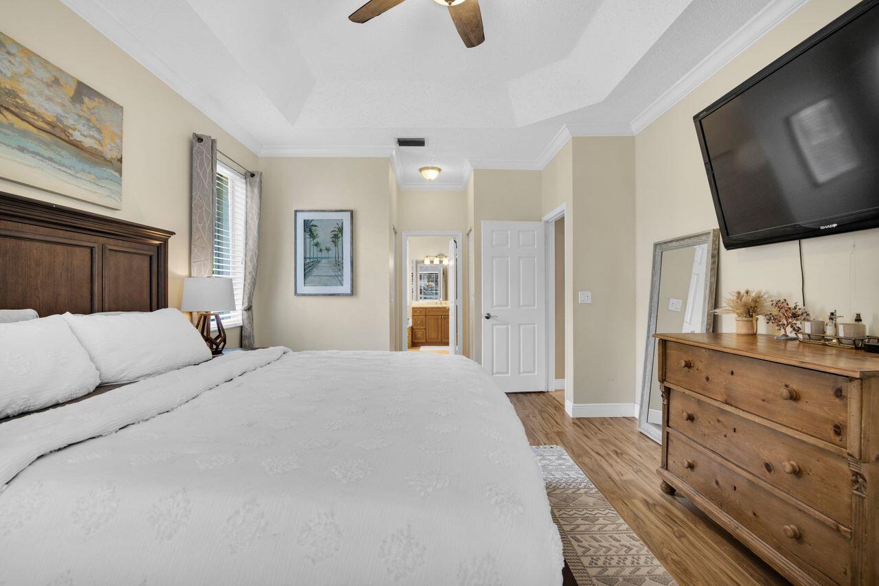 REGENCY LAKES AT COCONUT CREEK / MALLARDS LANDING - Residential