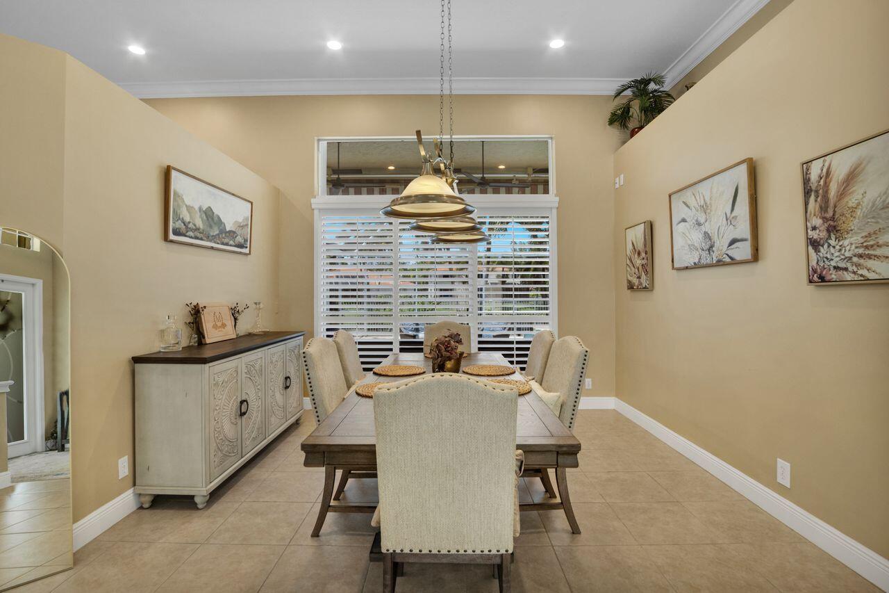 REGENCY LAKES AT COCONUT CREEK / MALLARDS LANDING - Residential