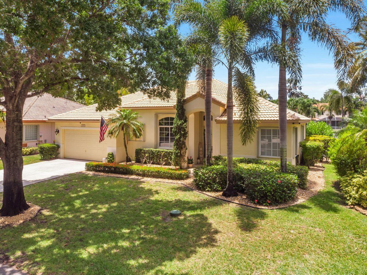 REGENCY LAKES AT COCONUT CREEK / MALLARDS LANDING - Residential
