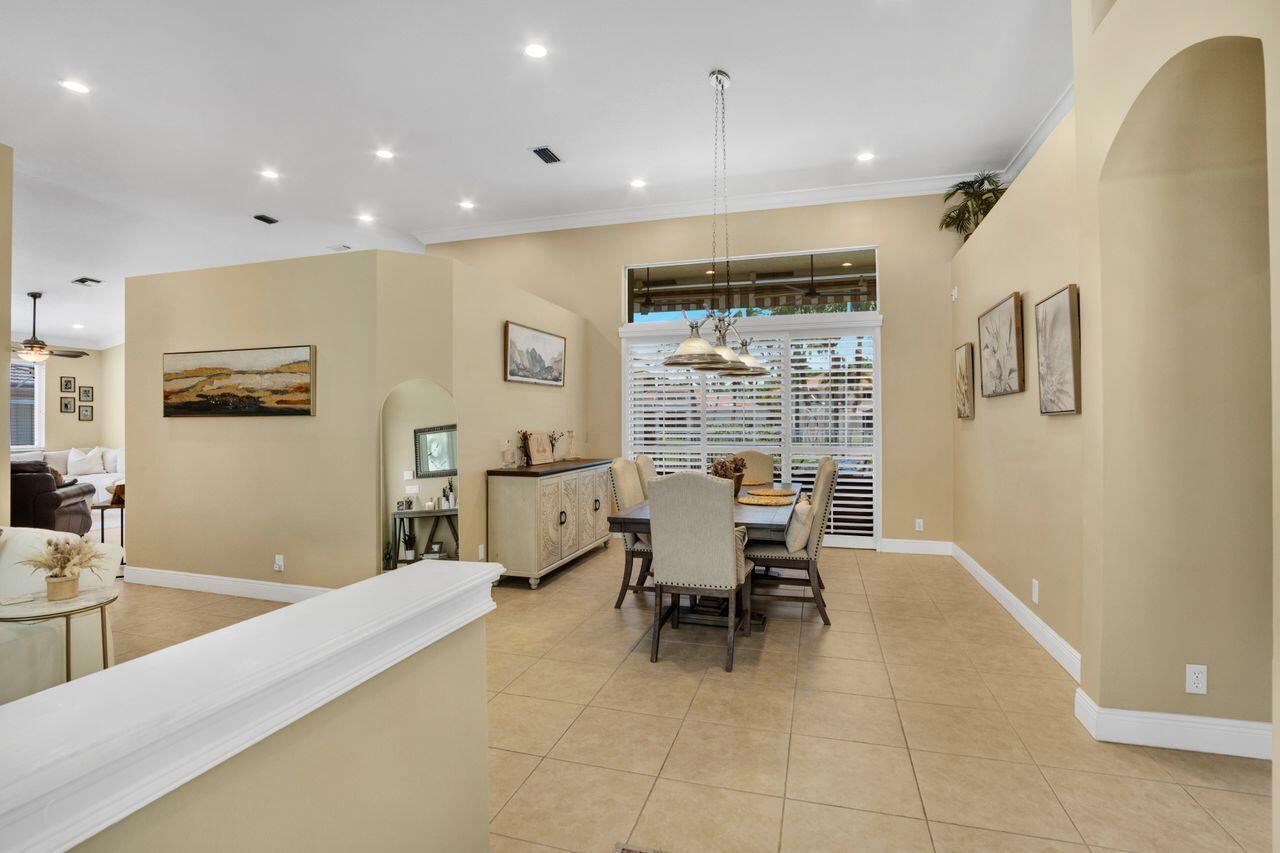 REGENCY LAKES AT COCONUT CREEK / MALLARDS LANDING - Residential