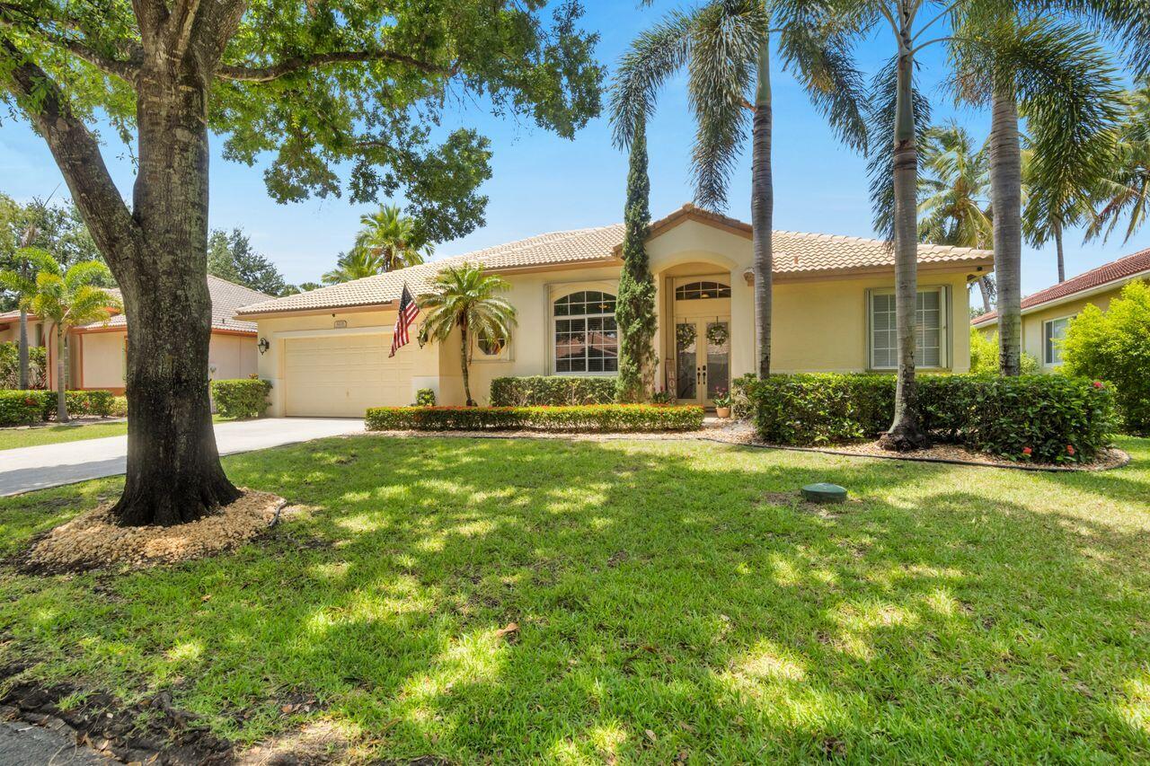 REGENCY LAKES AT COCONUT CREEK / MALLARDS LANDING - Residential