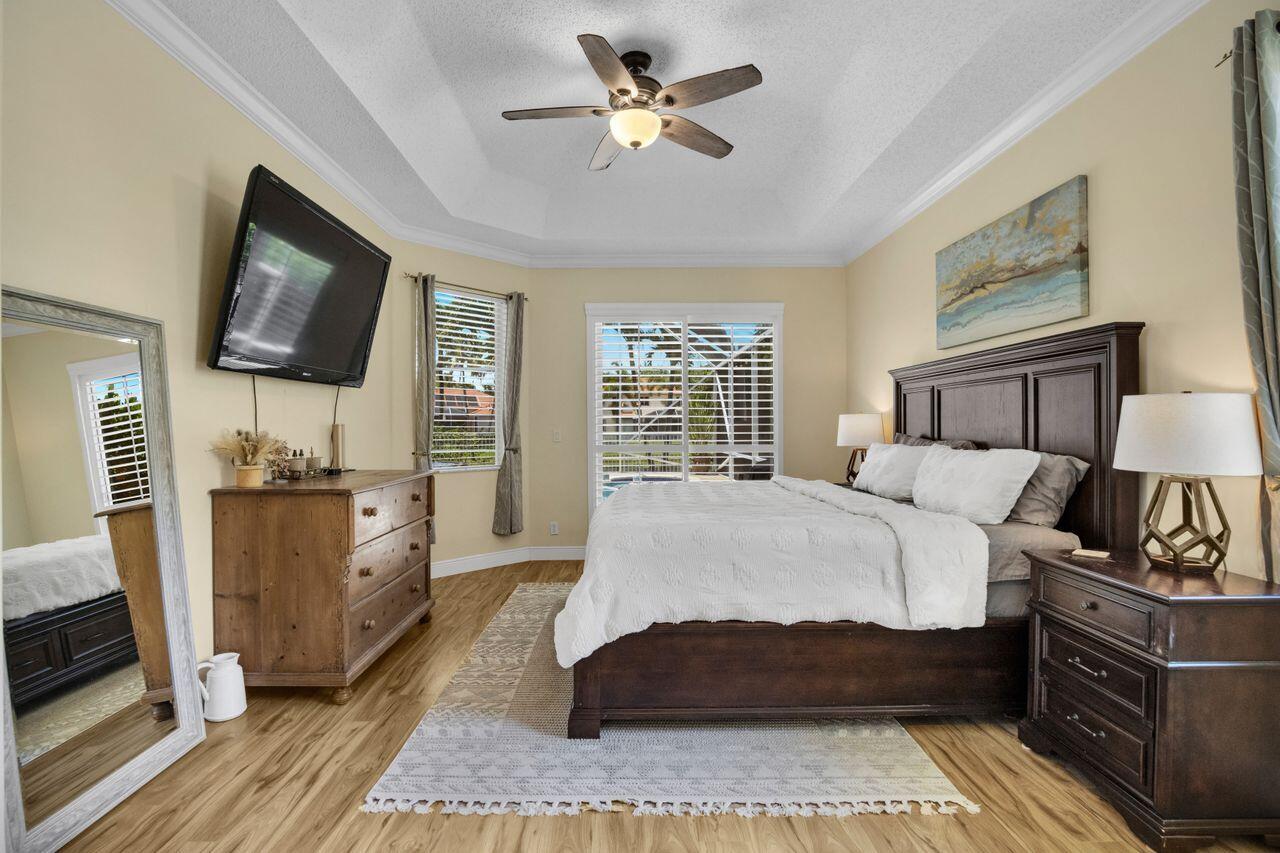 REGENCY LAKES AT COCONUT CREEK / MALLARDS LANDING - Residential