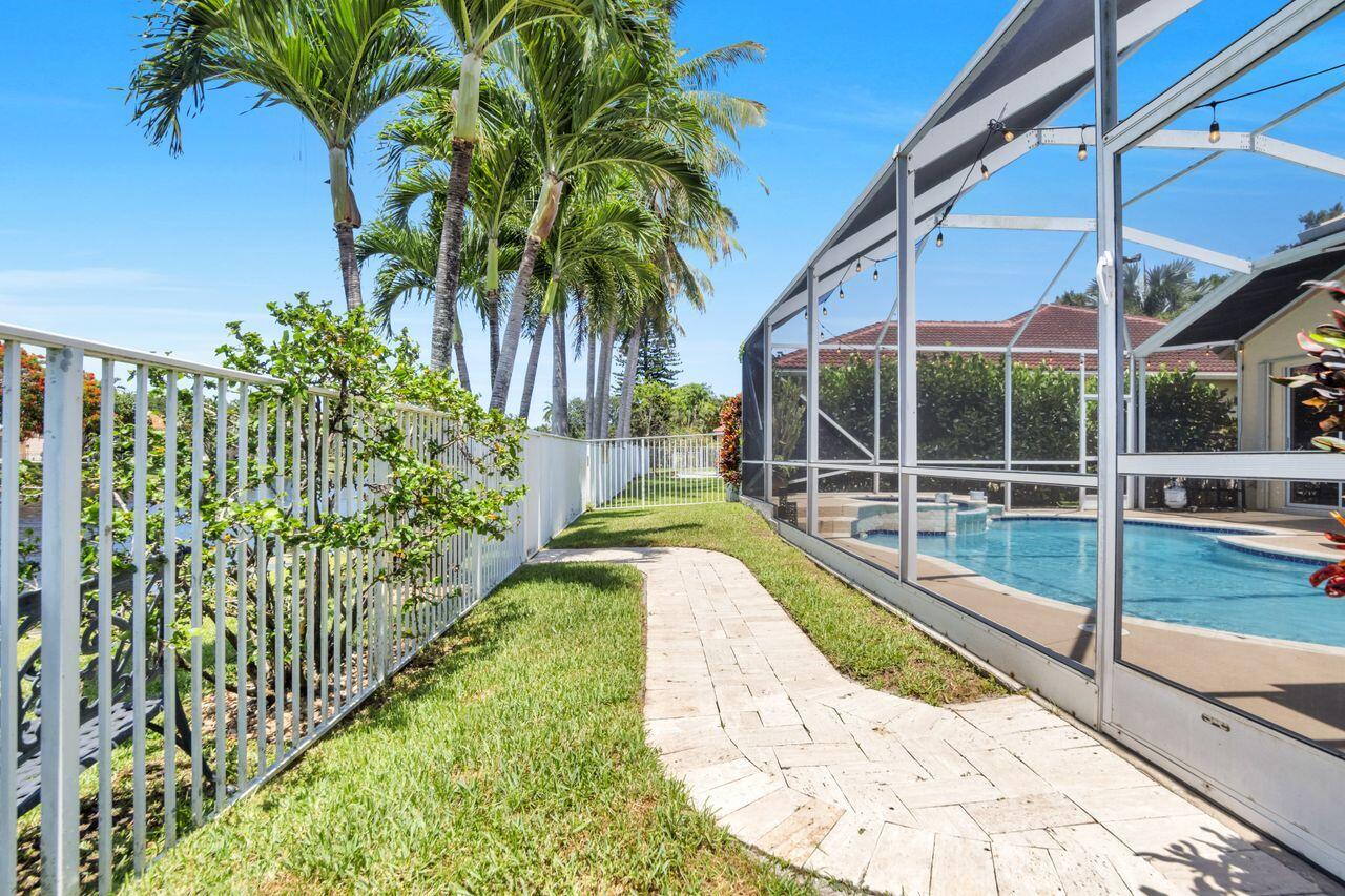 REGENCY LAKES AT COCONUT CREEK / MALLARDS LANDING - Residential