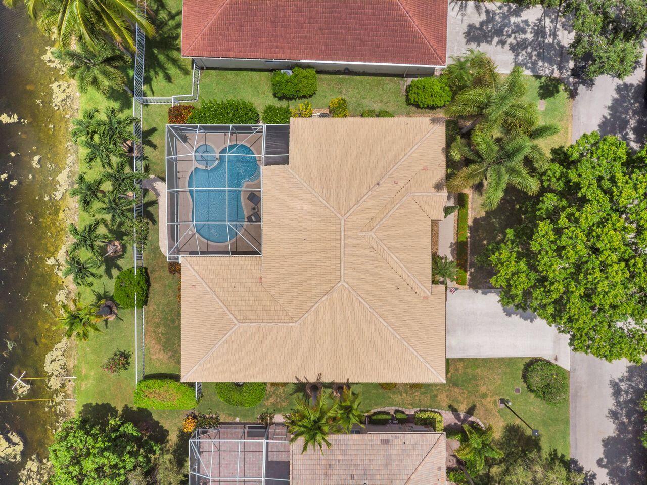 REGENCY LAKES AT COCONUT CREEK / MALLARDS LANDING - Residential
