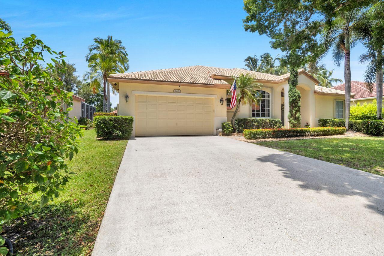 REGENCY LAKES AT COCONUT CREEK / MALLARDS LANDING - Residential