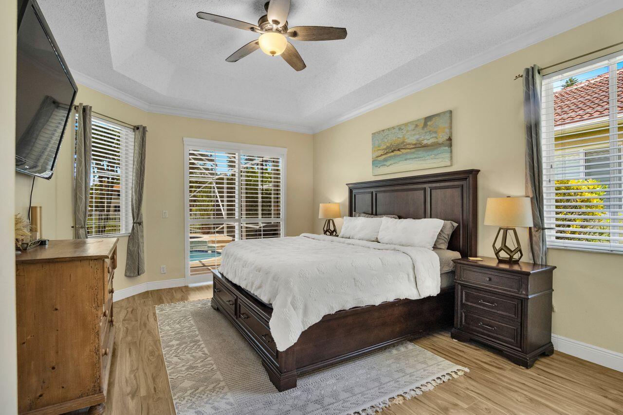 REGENCY LAKES AT COCONUT CREEK / MALLARDS LANDING - Residential